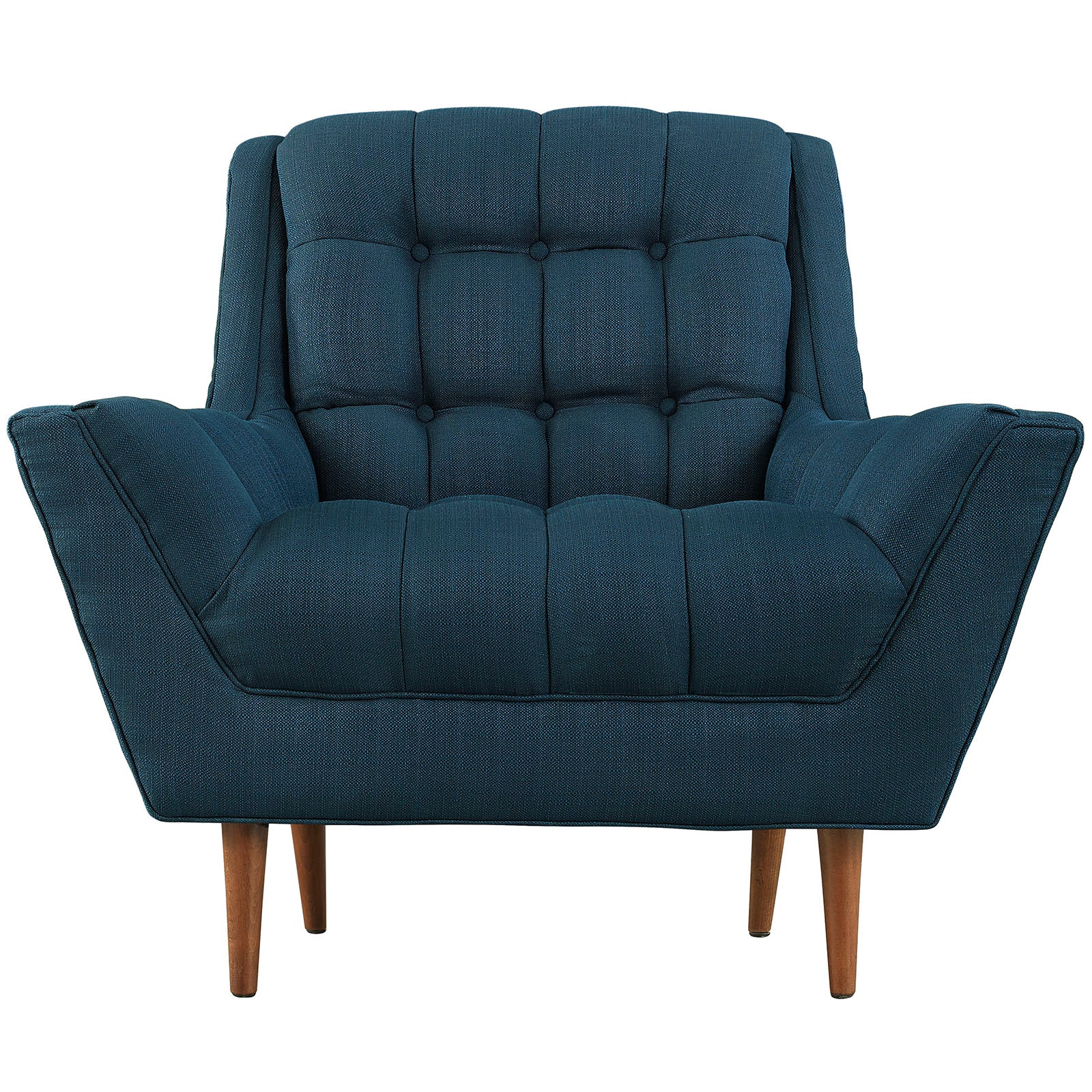 Response Upholstered Fabric Armchair By Modway - EEI-1786 - Image 5
