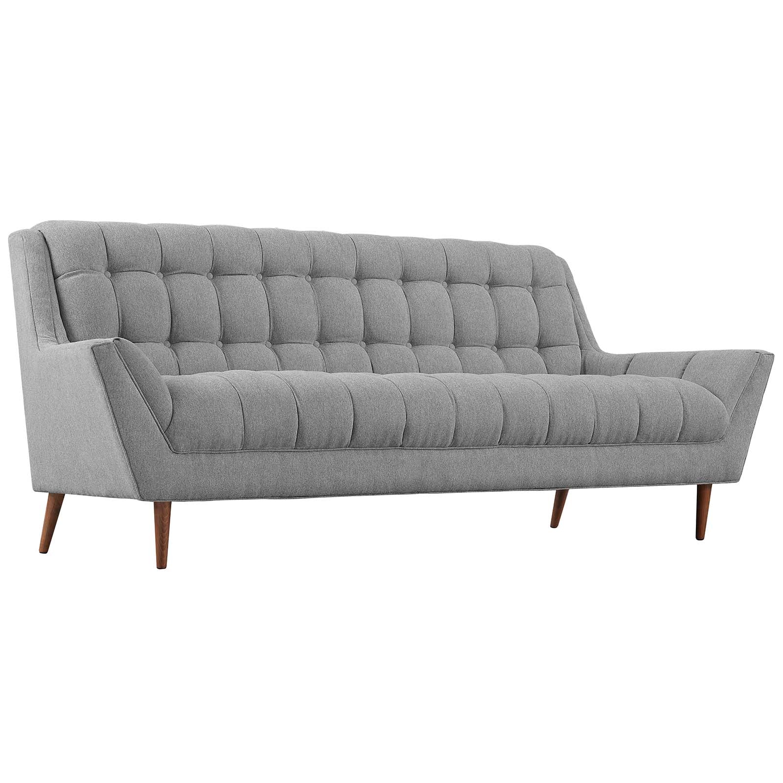Response Upholstered Fabric Sofa By Modway - EEI-1788 - Image 11