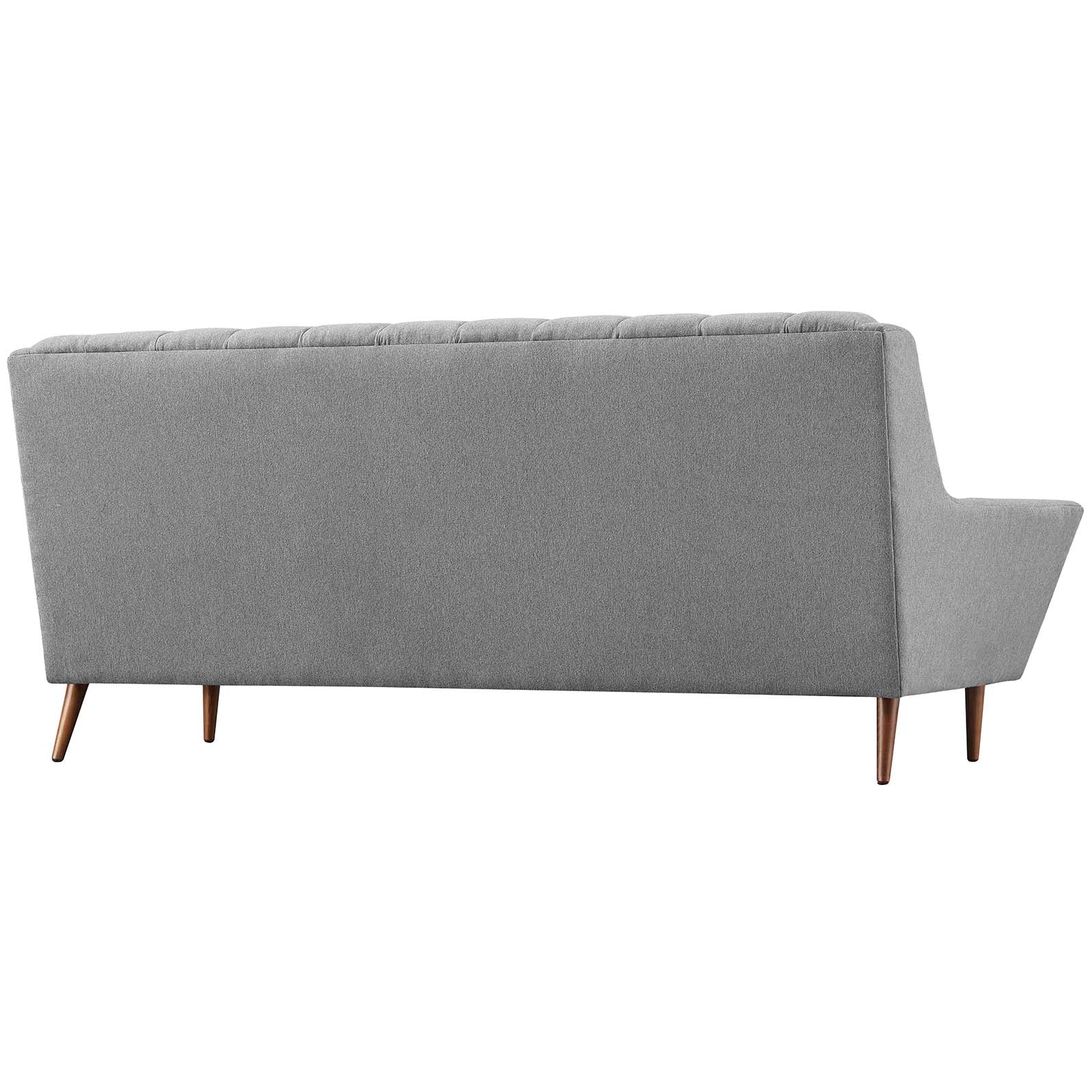Response Upholstered Fabric Sofa By Modway - EEI-1788 - Image 12
