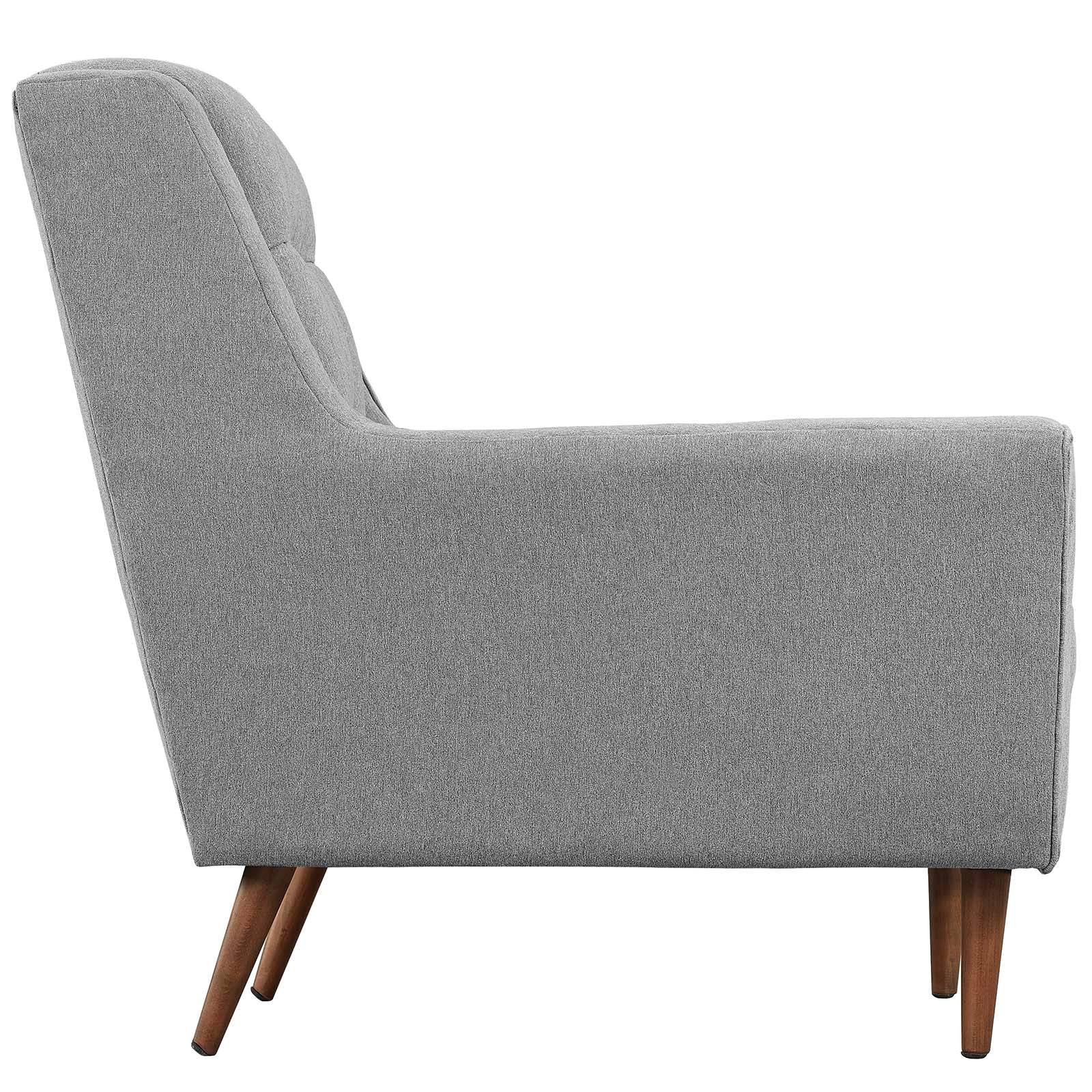 Response Upholstered Fabric Sofa By Modway - EEI-1788 - Image 13