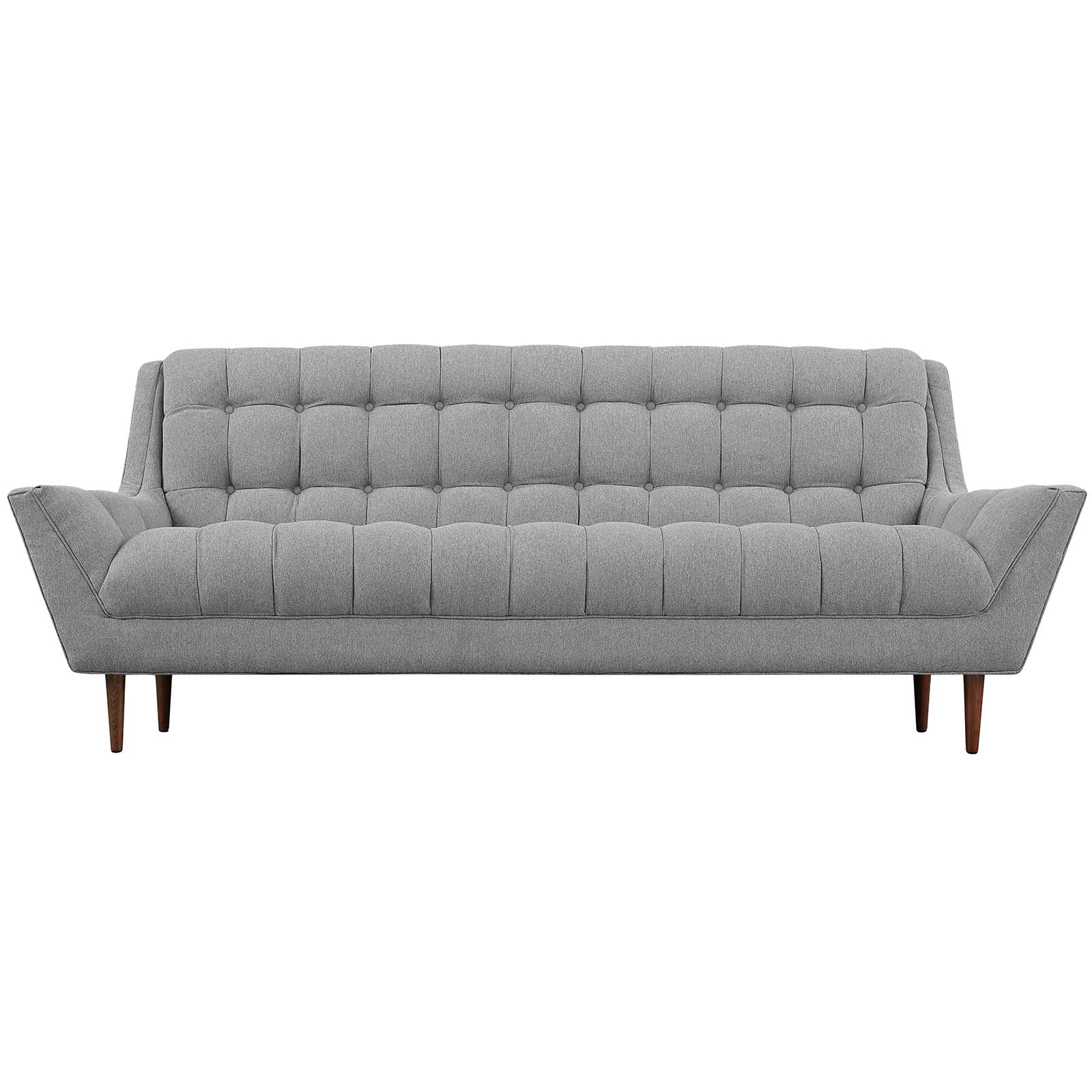 Response Upholstered Fabric Sofa By Modway - EEI-1788 - Image 14