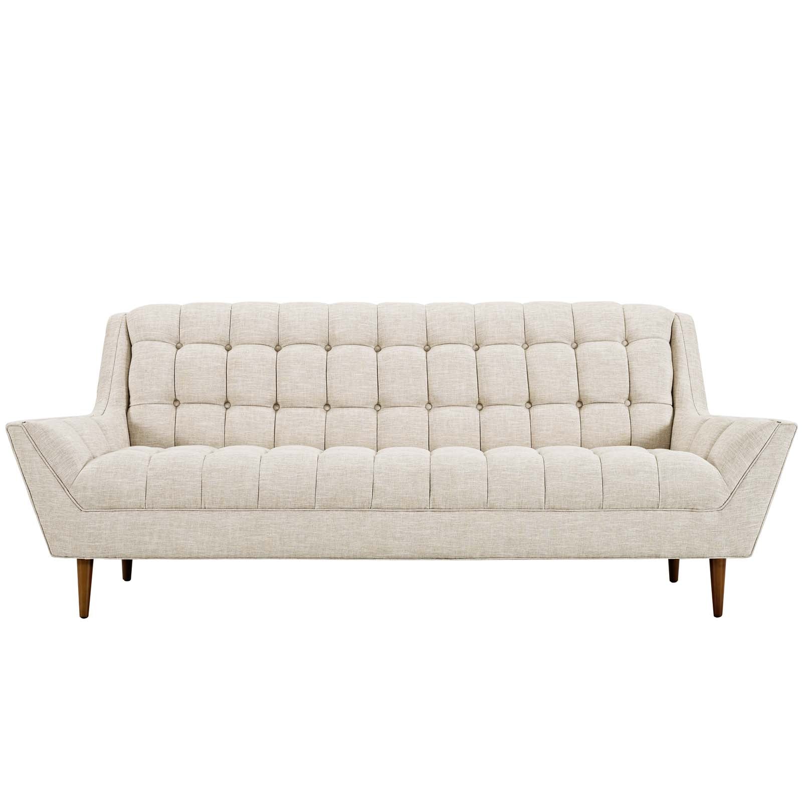 Response Upholstered Fabric Sofa By Modway - EEI-1788 - Image 2