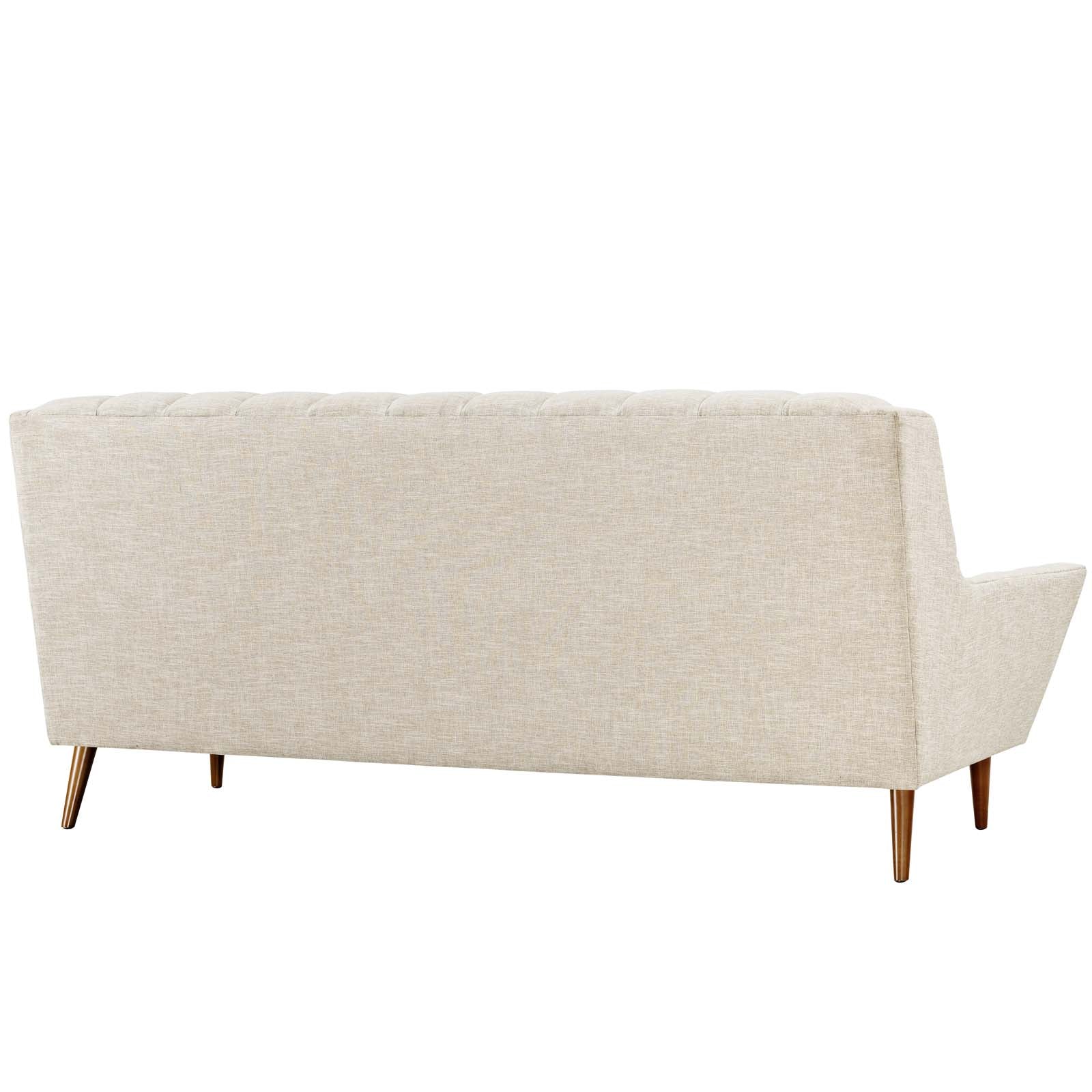 Response Upholstered Fabric Sofa By Modway - EEI-1788 - Image 4