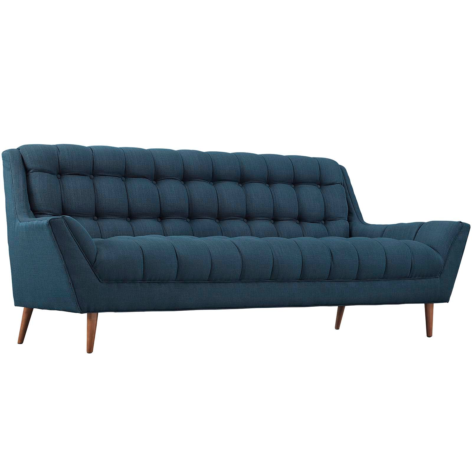 Response Upholstered Fabric Sofa By Modway - EEI-1788 - Image 6
