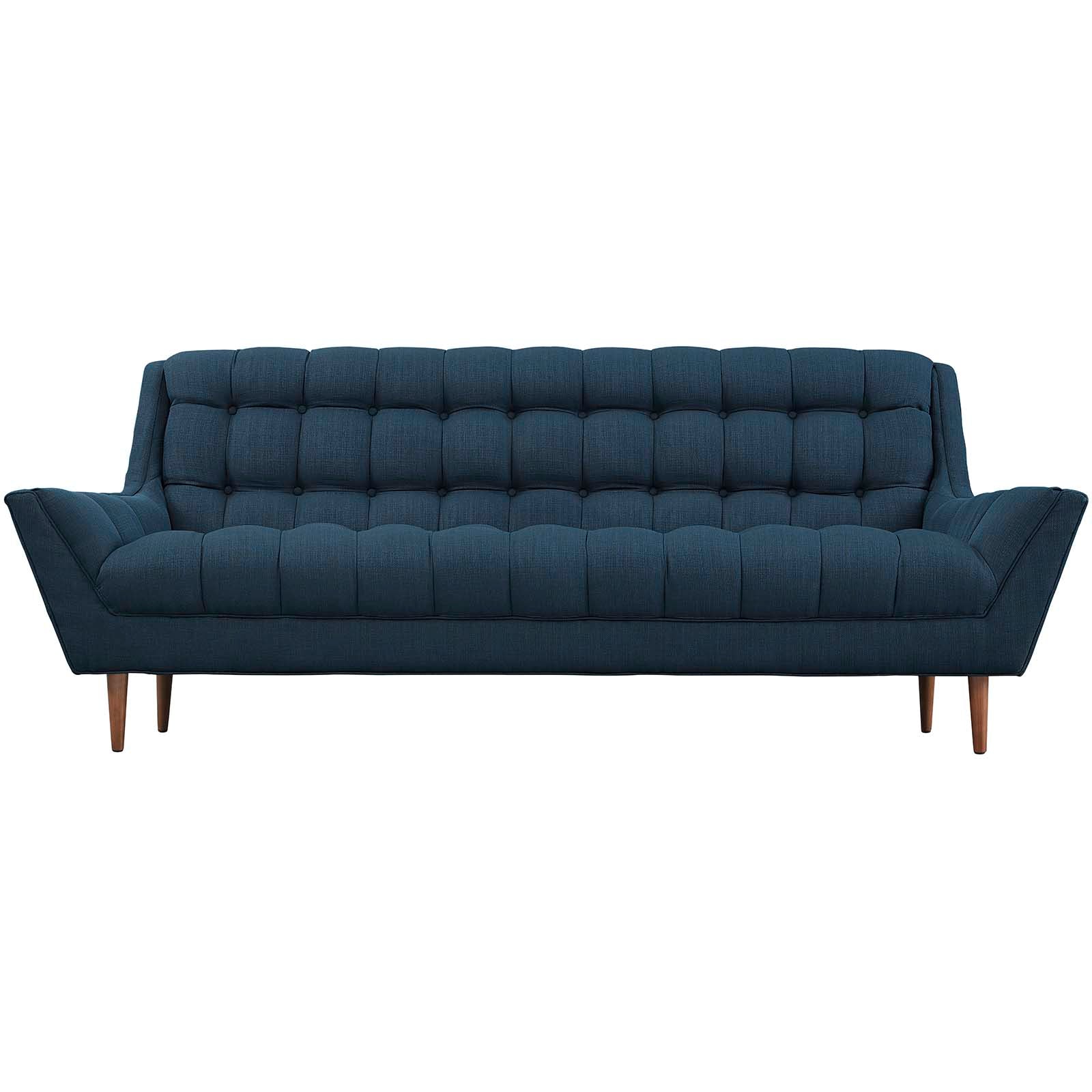 Response Upholstered Fabric Sofa By Modway - EEI-1788 - Image 7