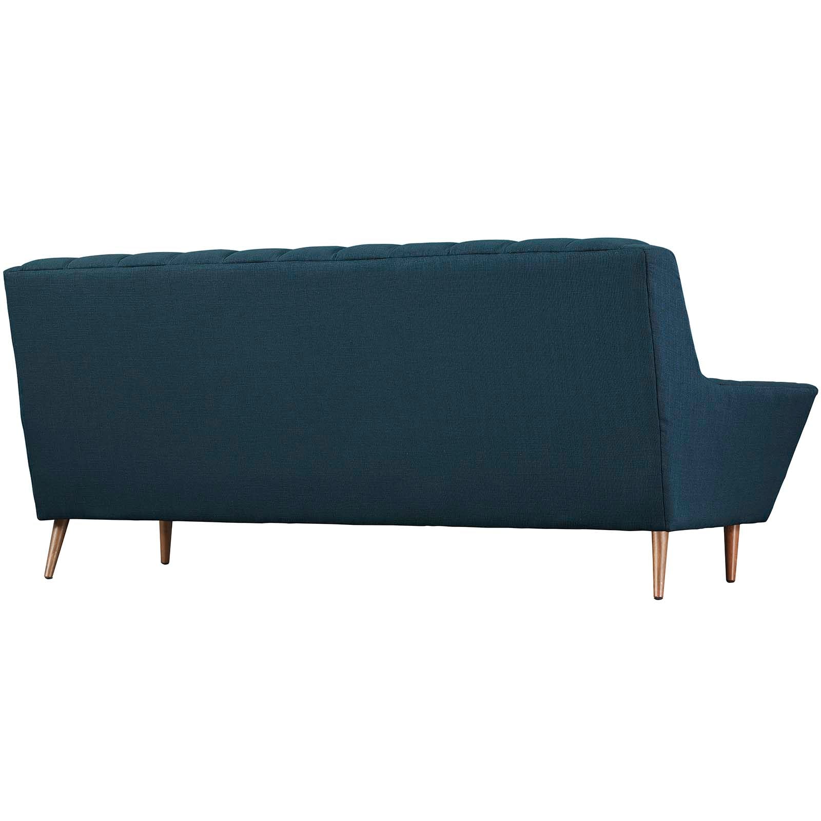 Response Upholstered Fabric Sofa By Modway - EEI-1788 - Image 8