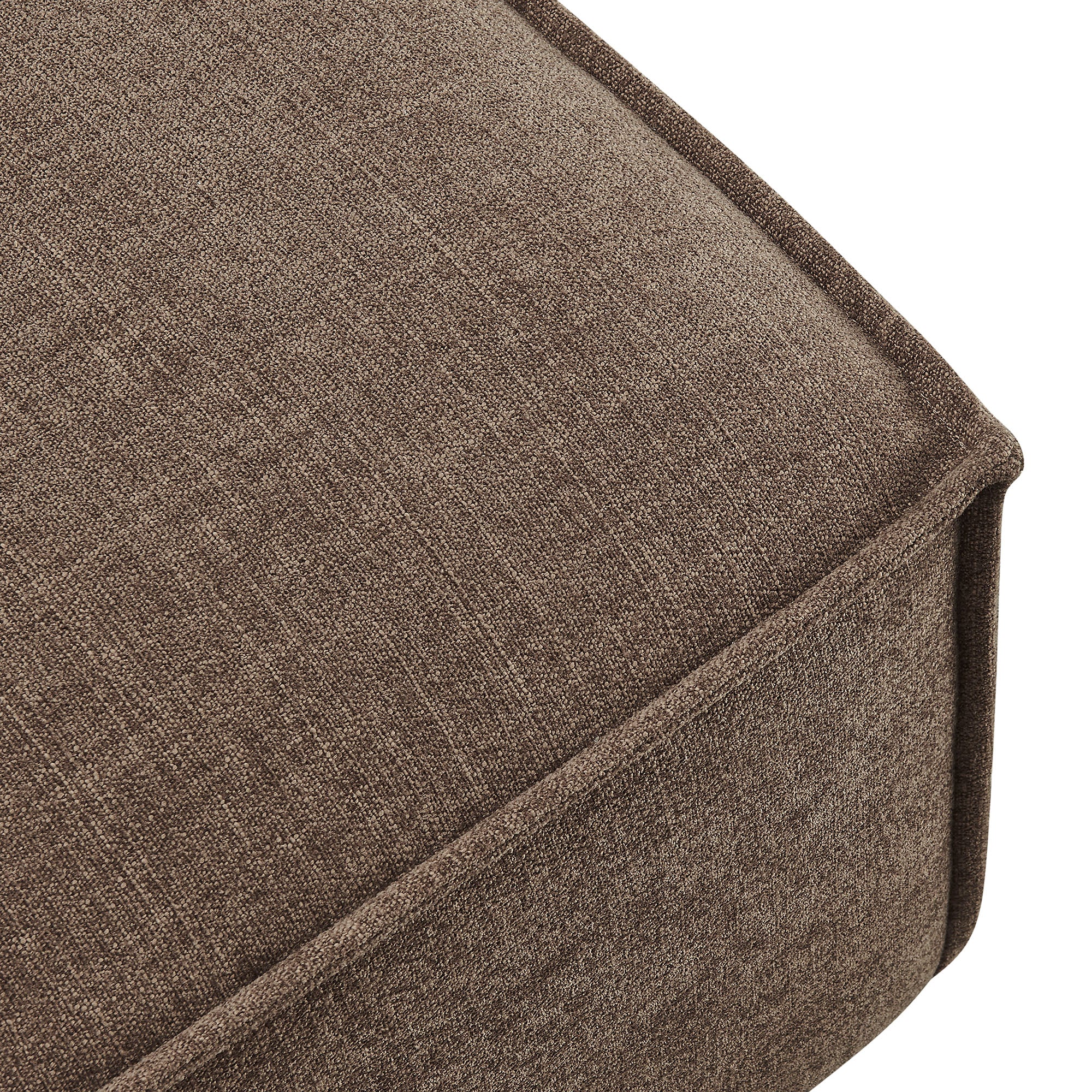 Restore Performance Fabric Upholstered Modular Ottoman by Modway - Image 22