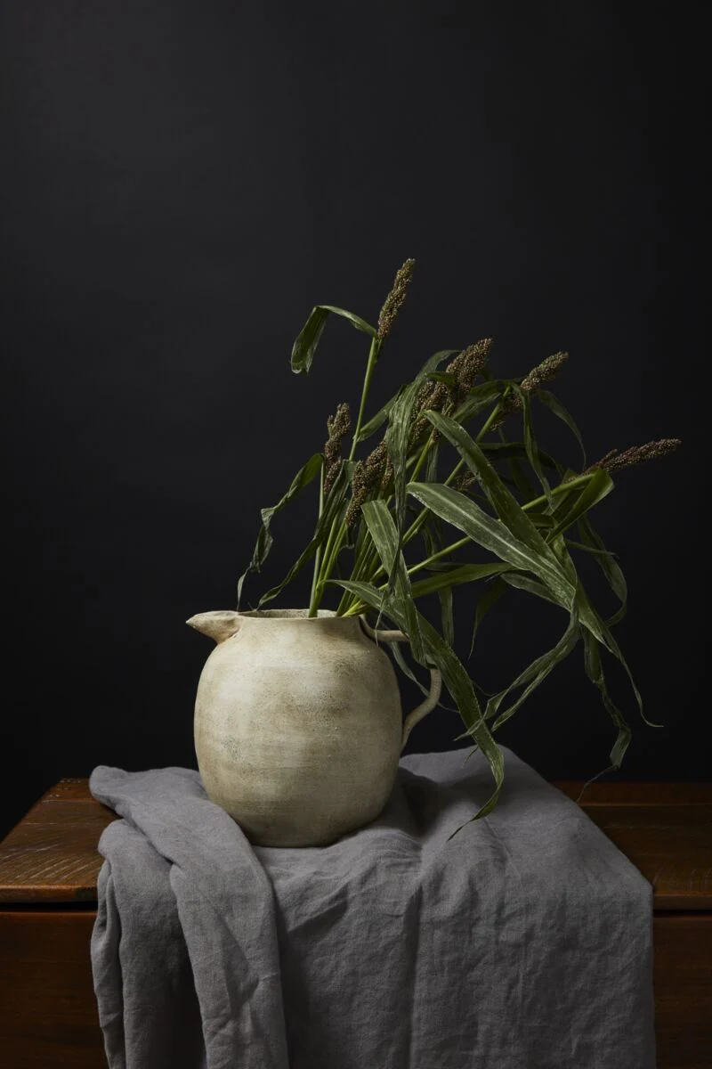 Revival Jug 7.5"x 8" By Accent Decor - Image 2