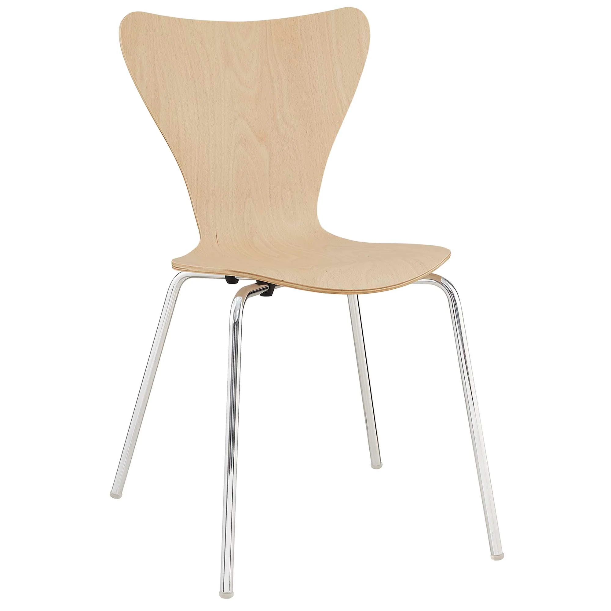 Revolve 3 Piece Dining Set by Modway - Image 2