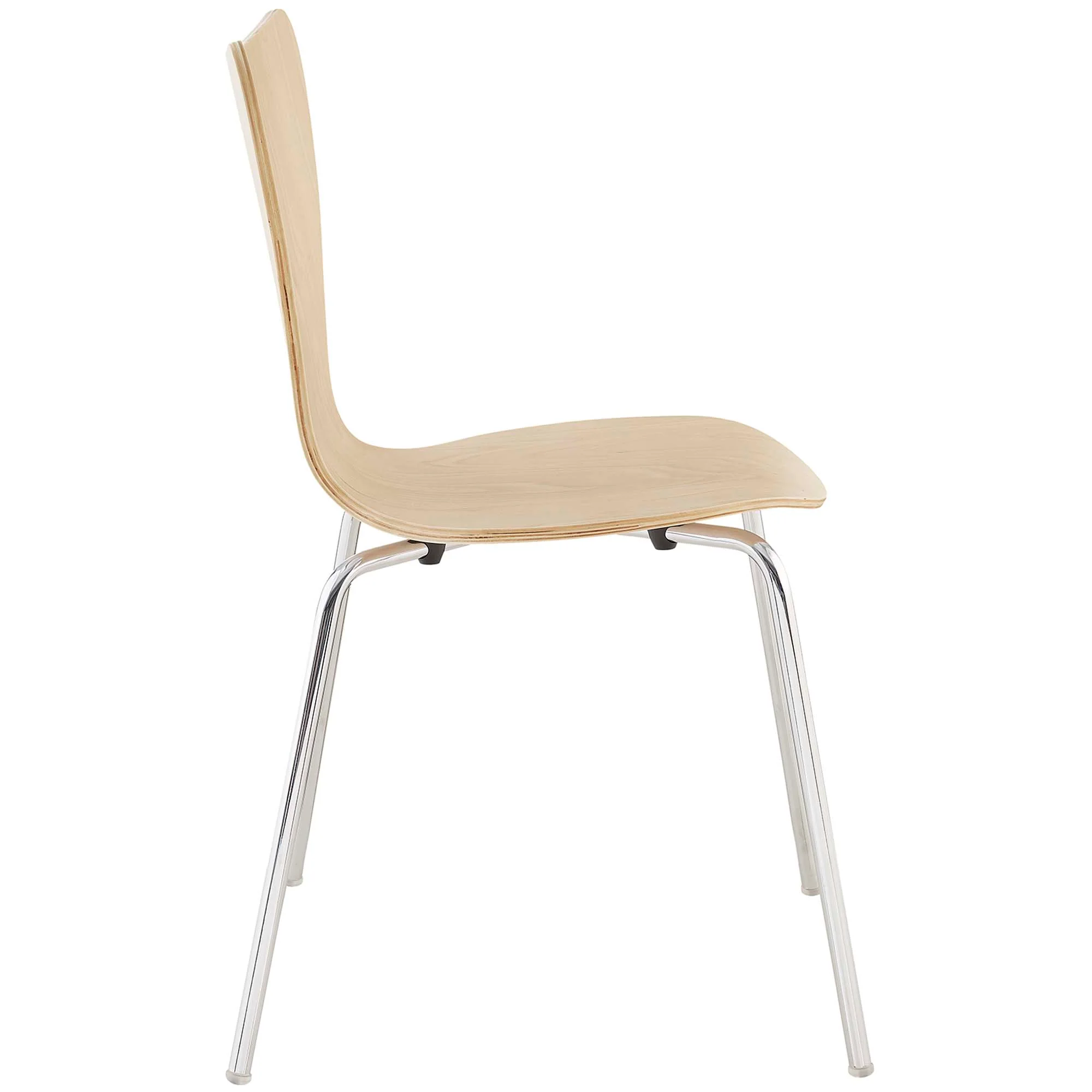 Revolve 3 Piece Dining Set by Modway - Image 3