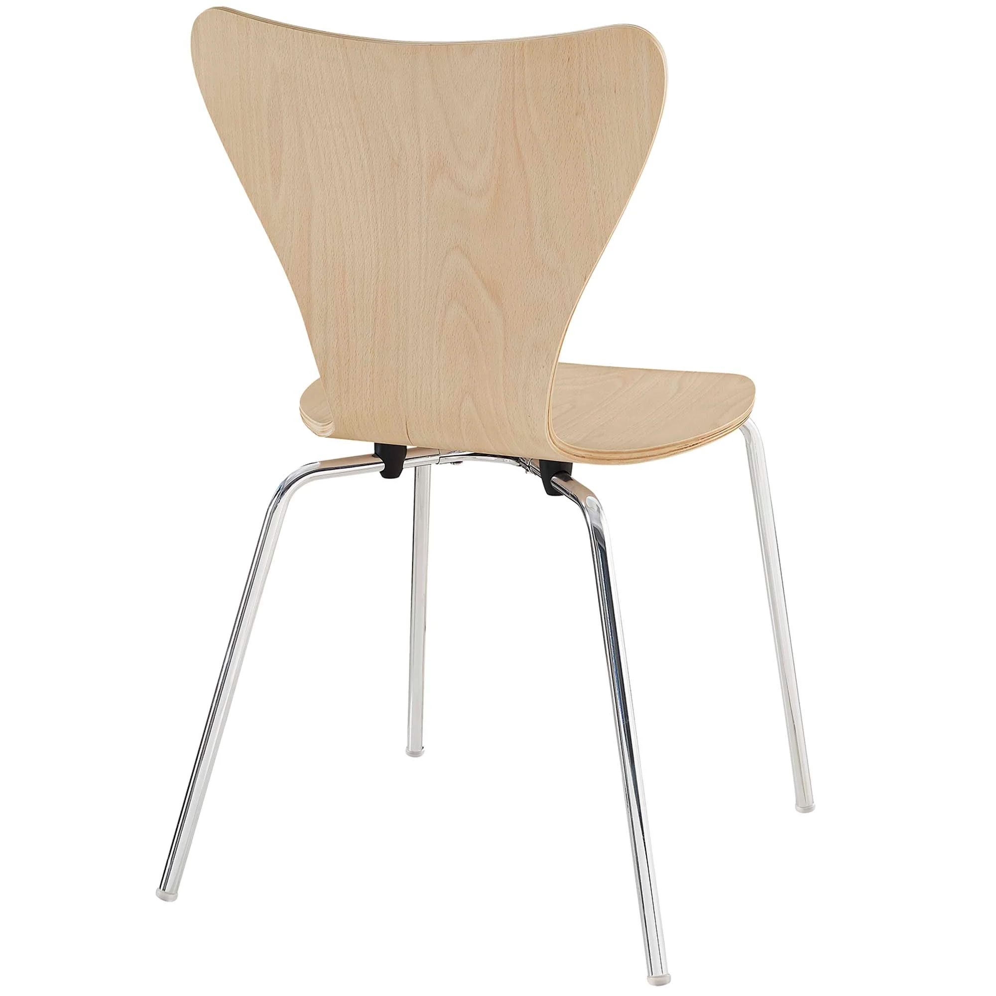 Revolve 3 Piece Dining Set by Modway - Image 4