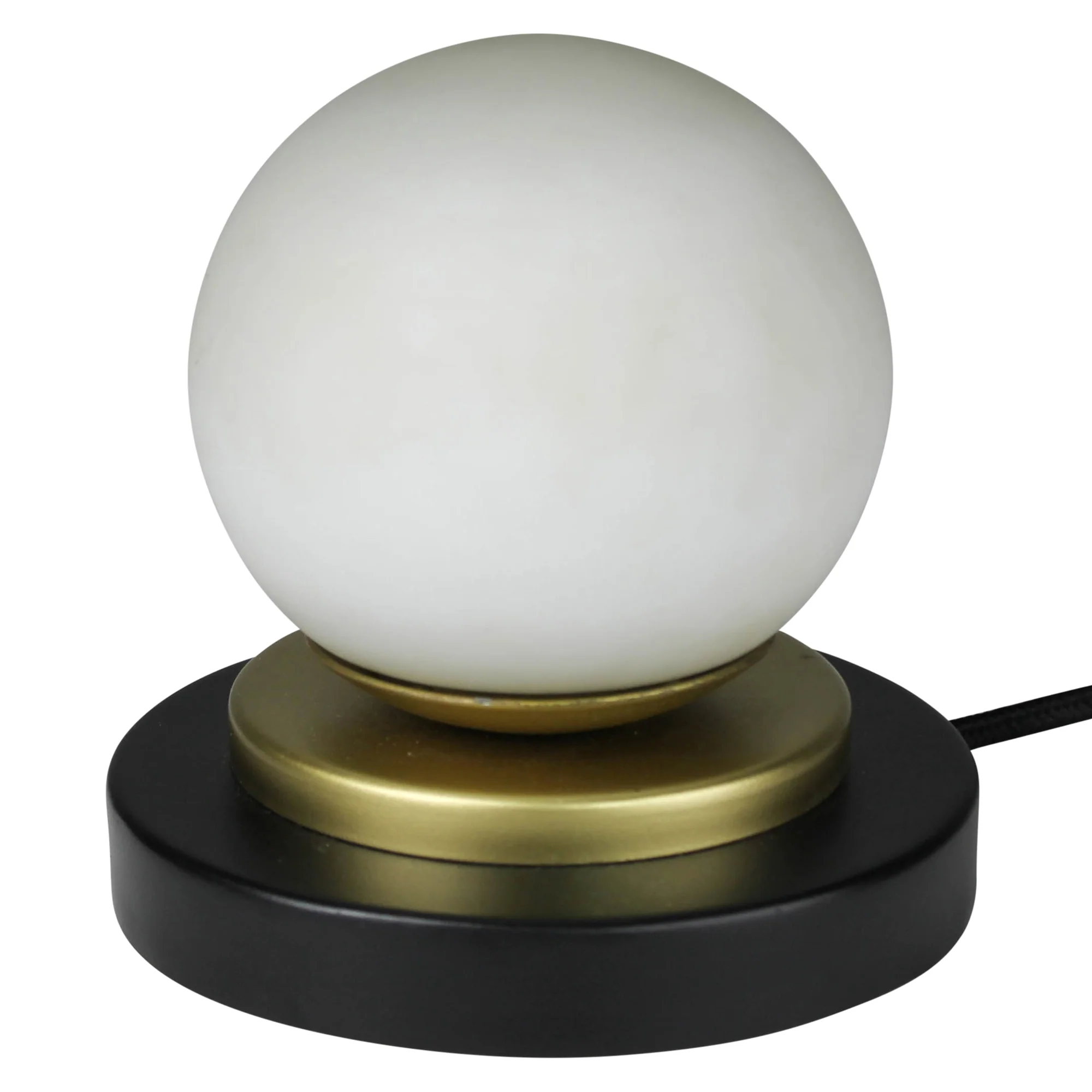Rhett Table Lamp By HomArt - Image 4