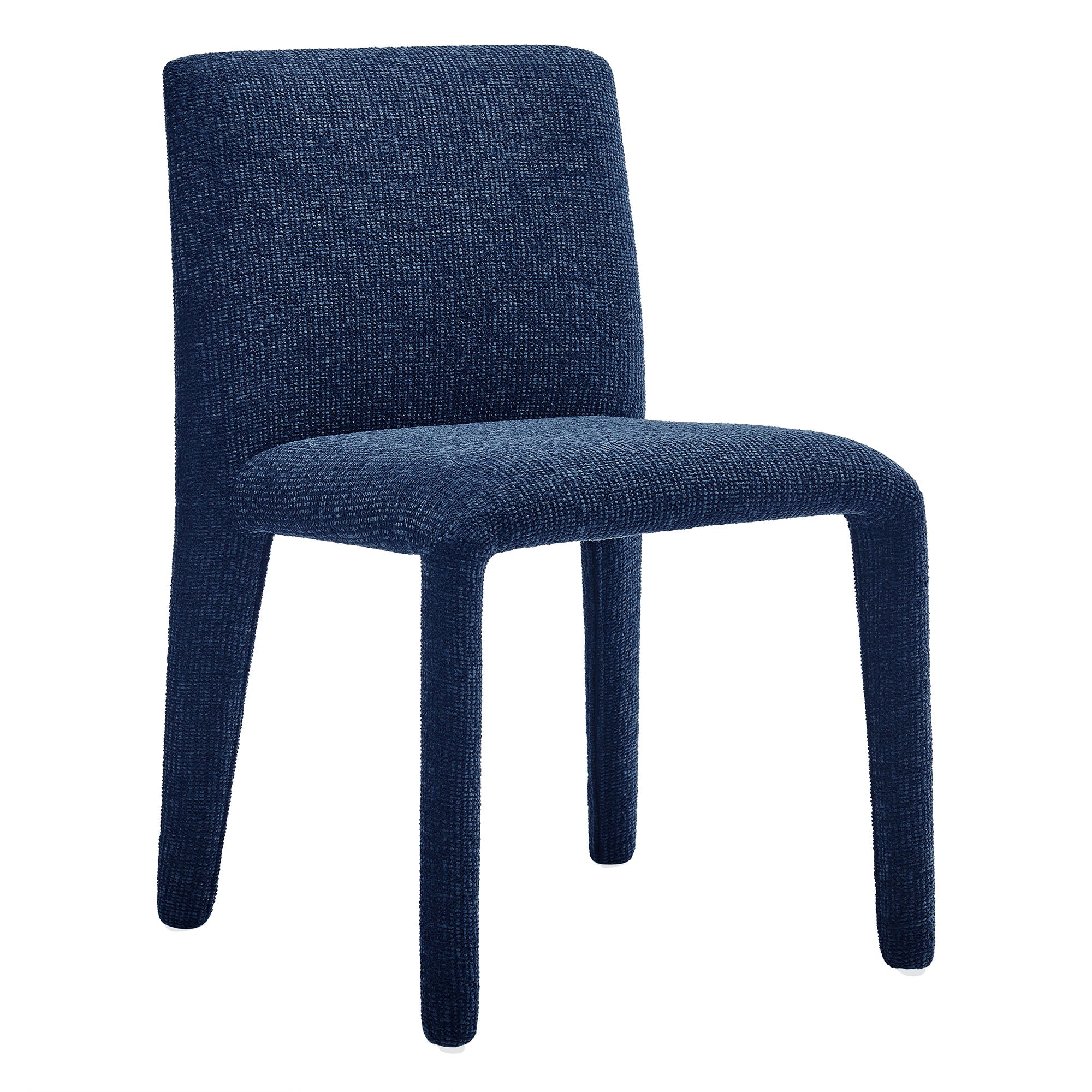 Rhodes Fabric Upholstered Dining Chair by Modway - Image 11