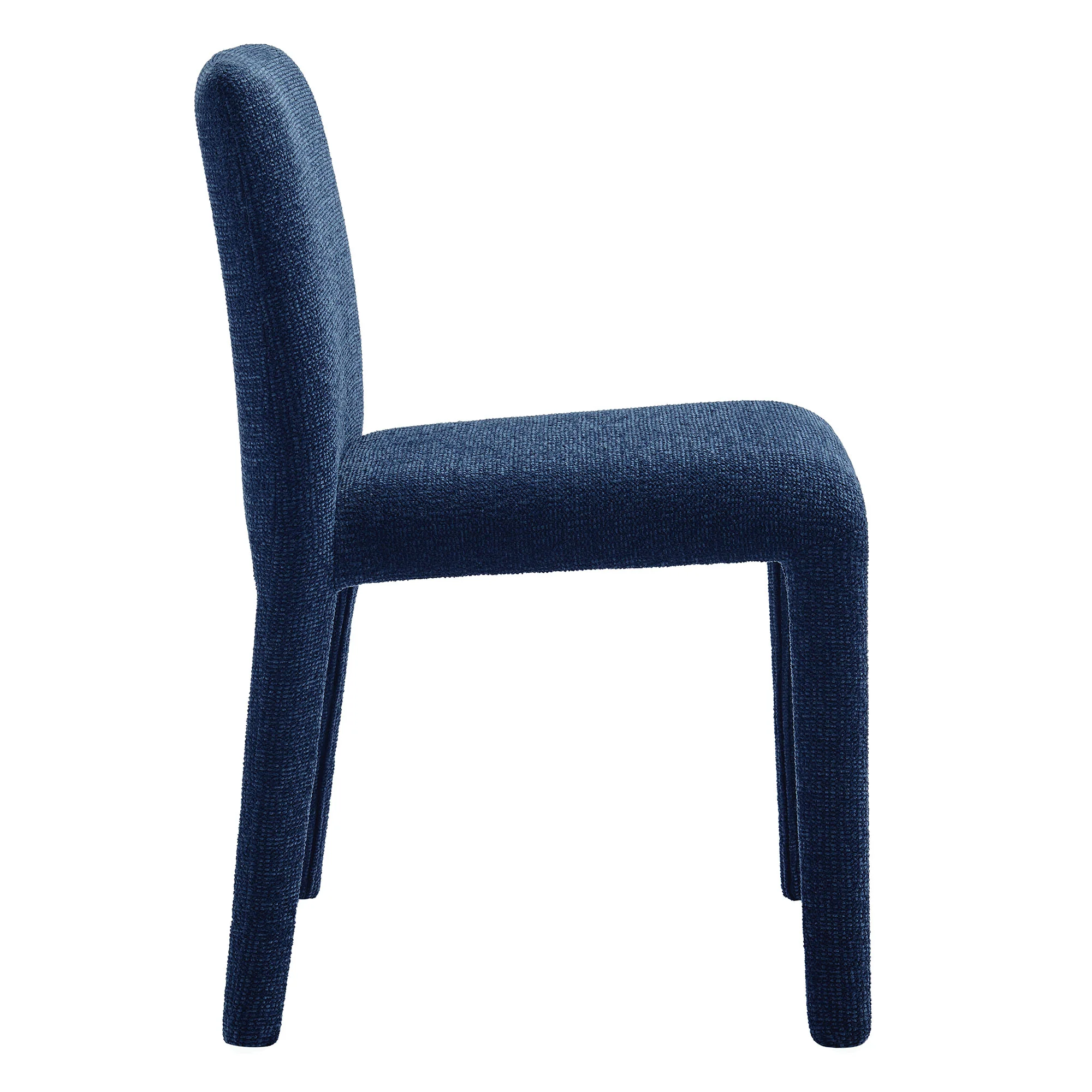 Rhodes Fabric Upholstered Dining Chair by Modway - Image 12