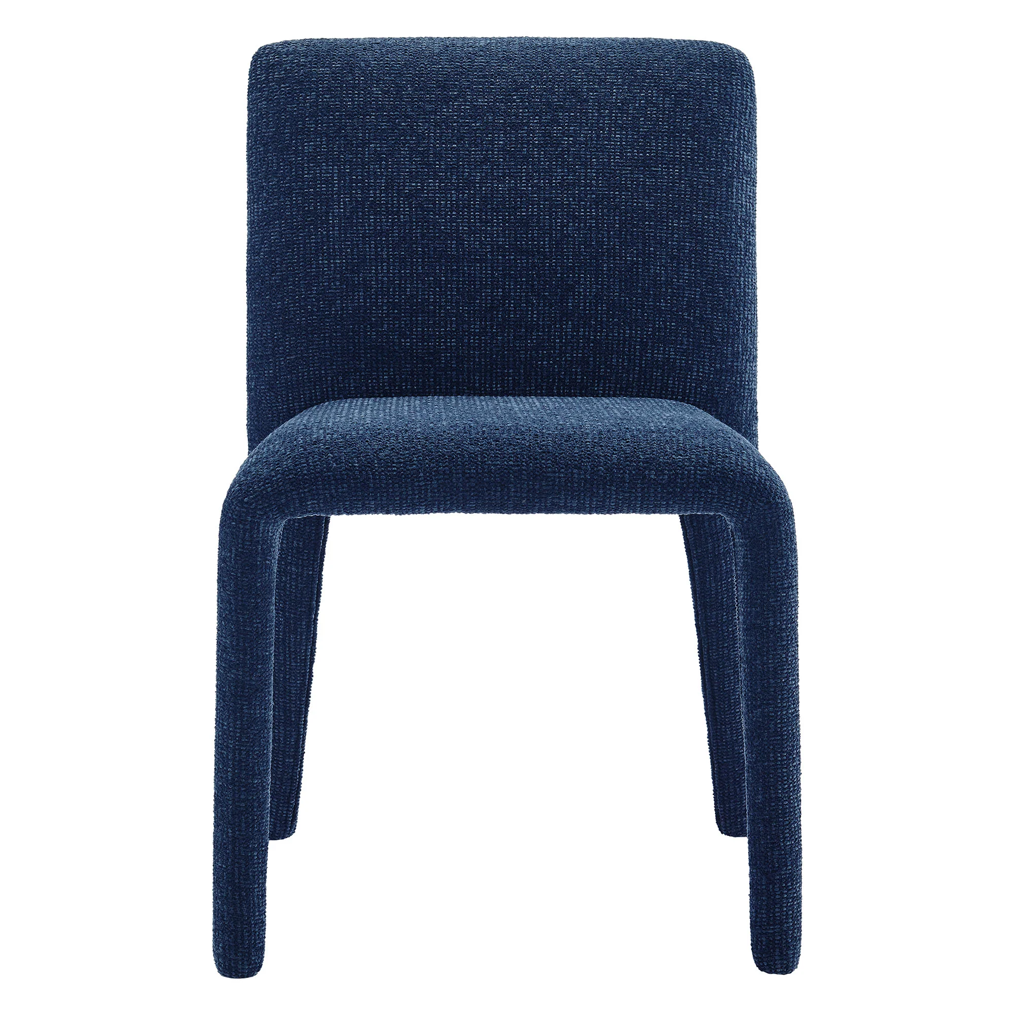 Rhodes Fabric Upholstered Dining Chair by Modway - Image 14