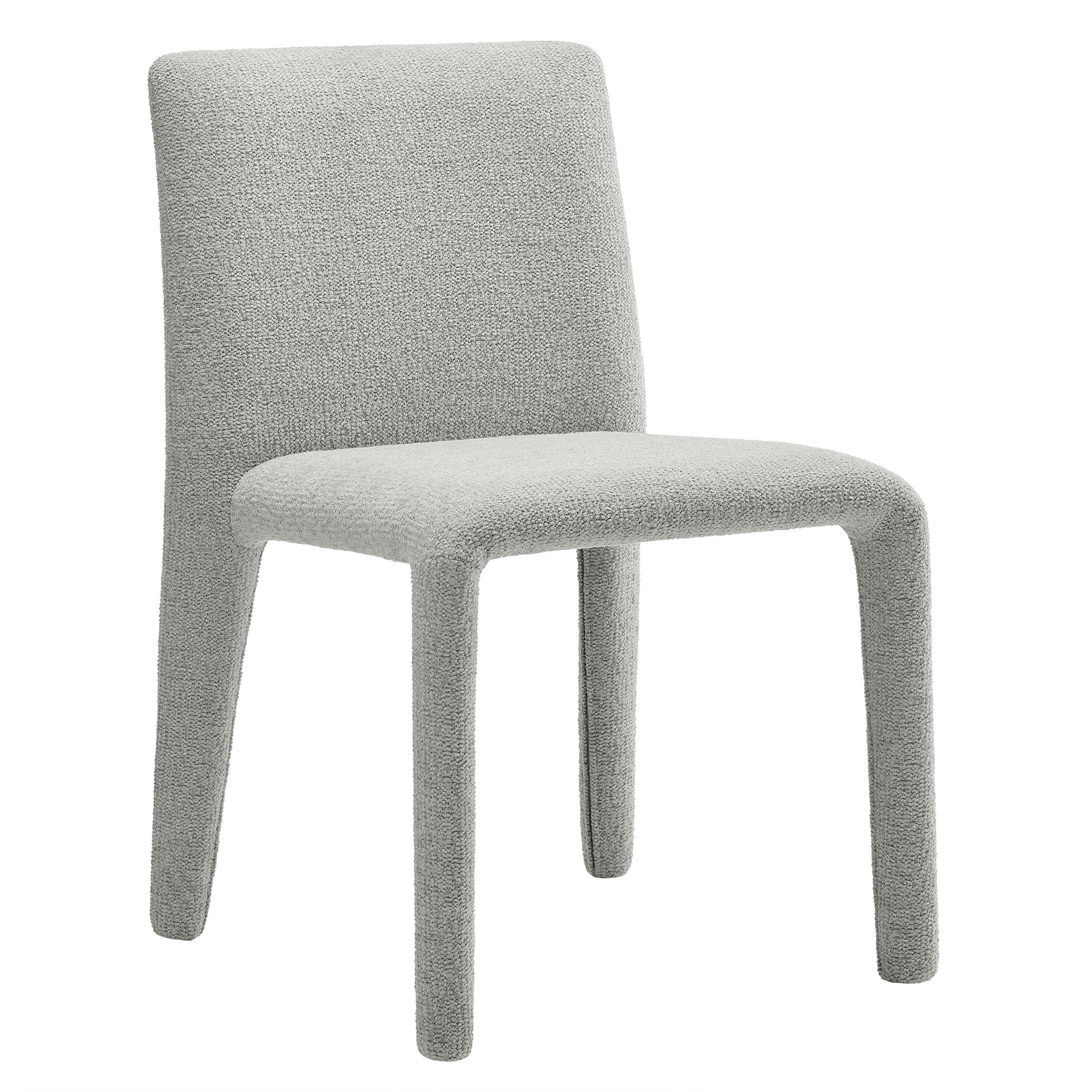 Rhodes Fabric Upholstered Dining Chair by Modway - Image 2