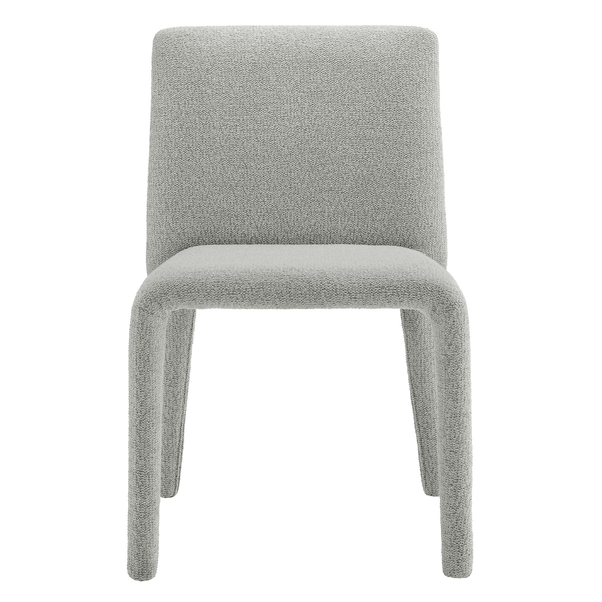 Rhodes Fabric Upholstered Dining Chair by Modway - Image 5