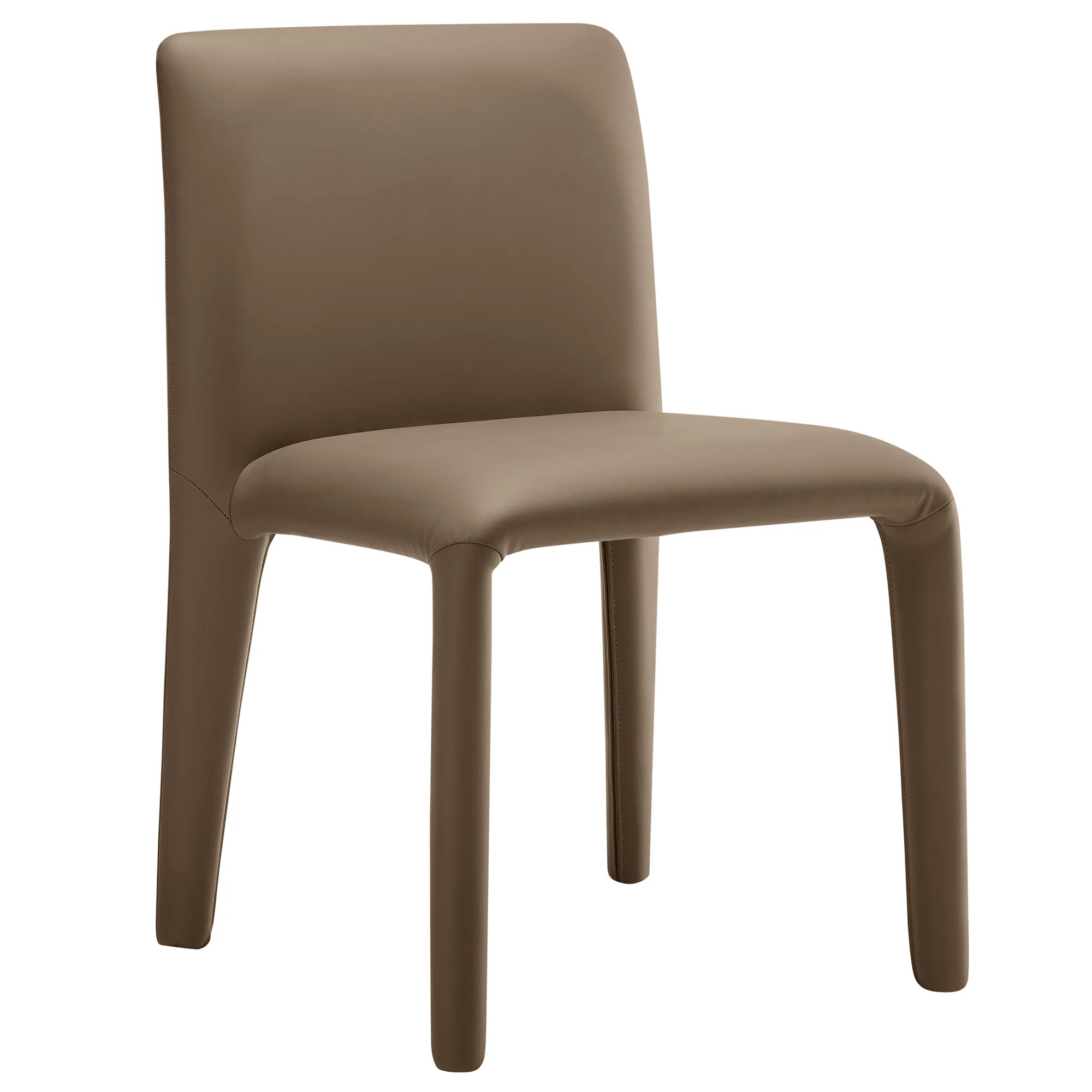 Rhodes Vegan Leather Upholstered Dining Chair by Modway - Image 10