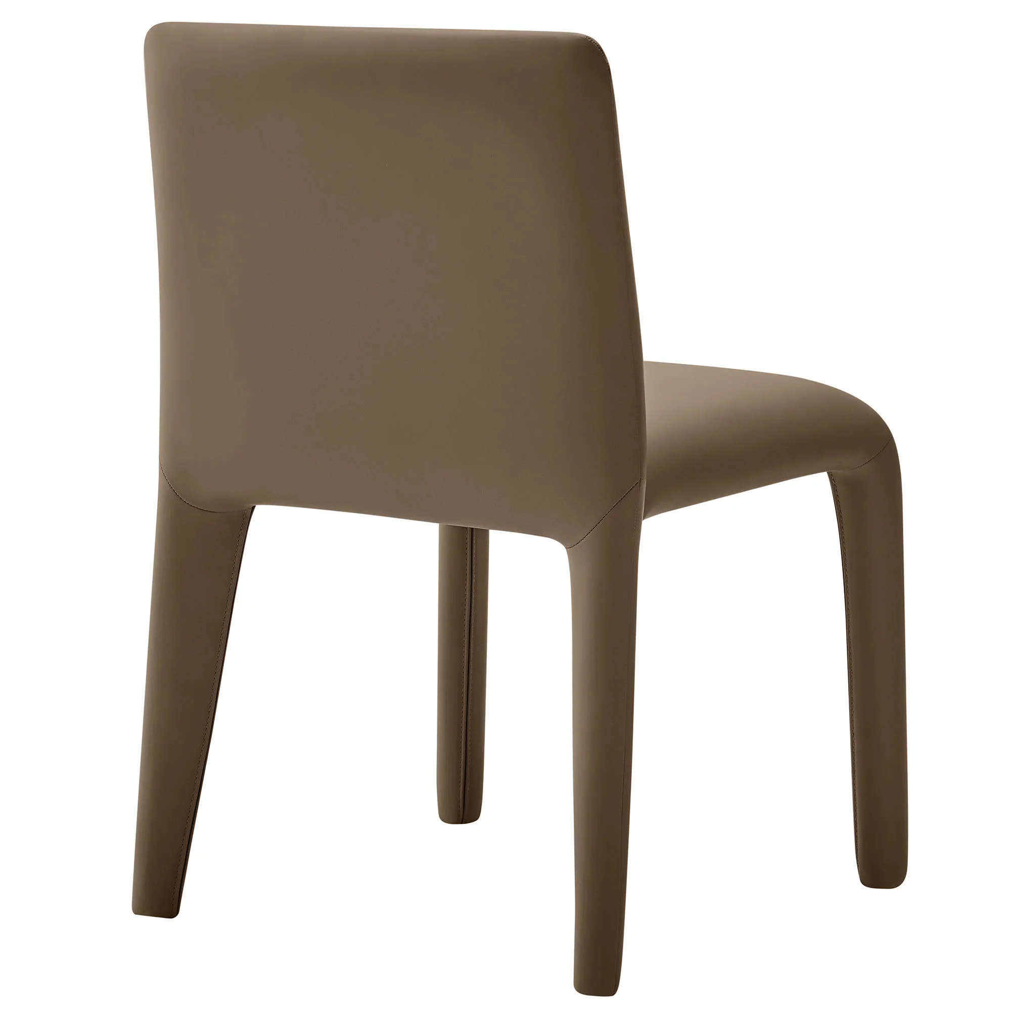 Rhodes Vegan Leather Upholstered Dining Chair by Modway - Image 12