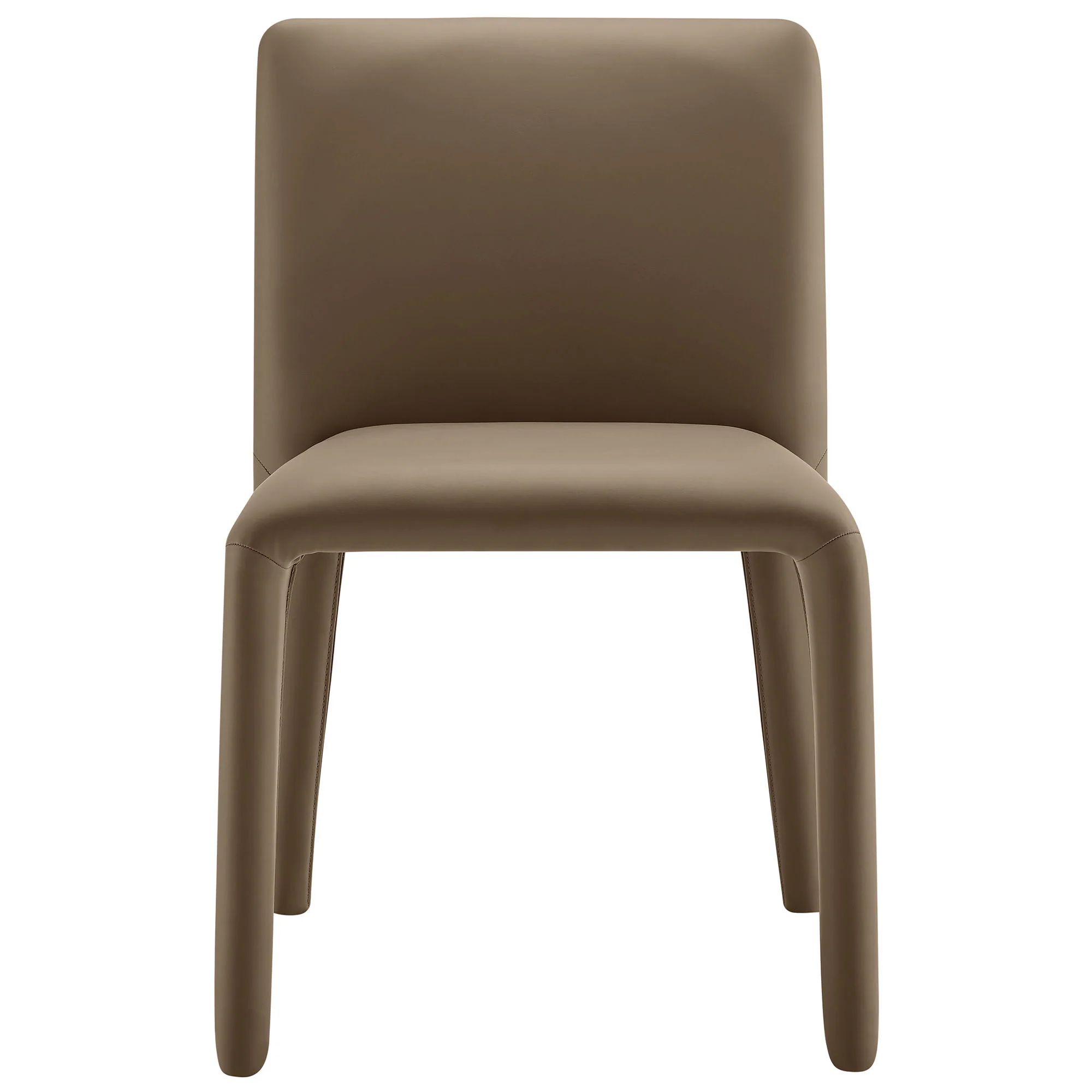 Rhodes Vegan Leather Upholstered Dining Chair by Modway - Image 13