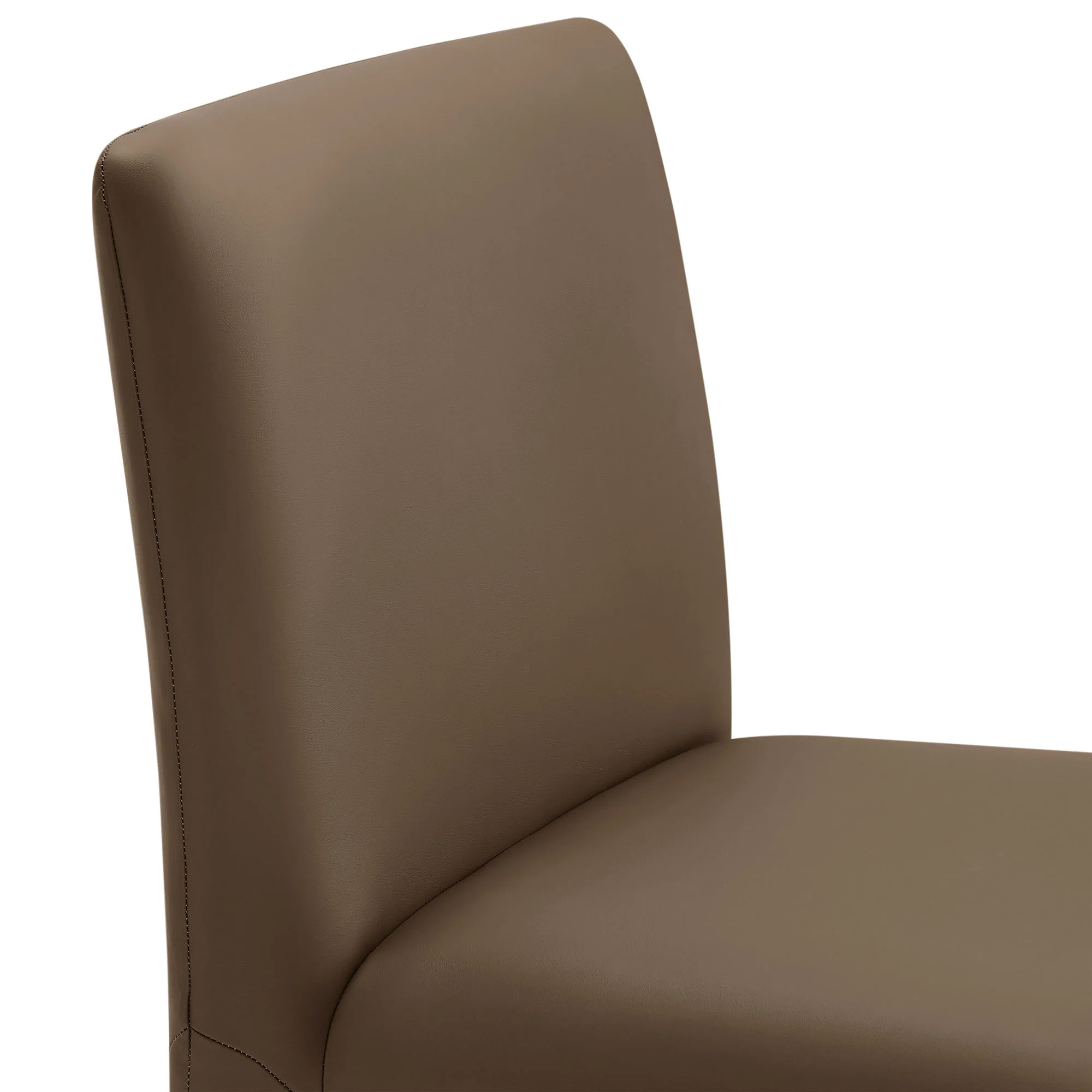 Rhodes Vegan Leather Upholstered Dining Chair by Modway - Image 14
