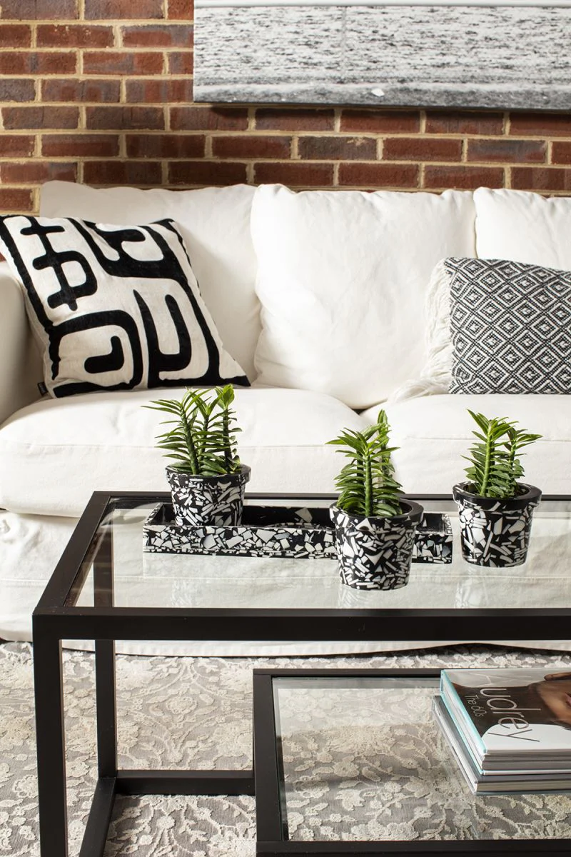 Rigby Pot Set By Accent Decor - Image 2