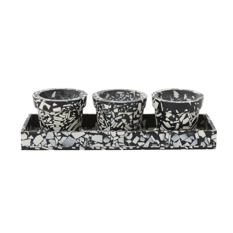Rigby Pot Set By Accent Decor - Image 3