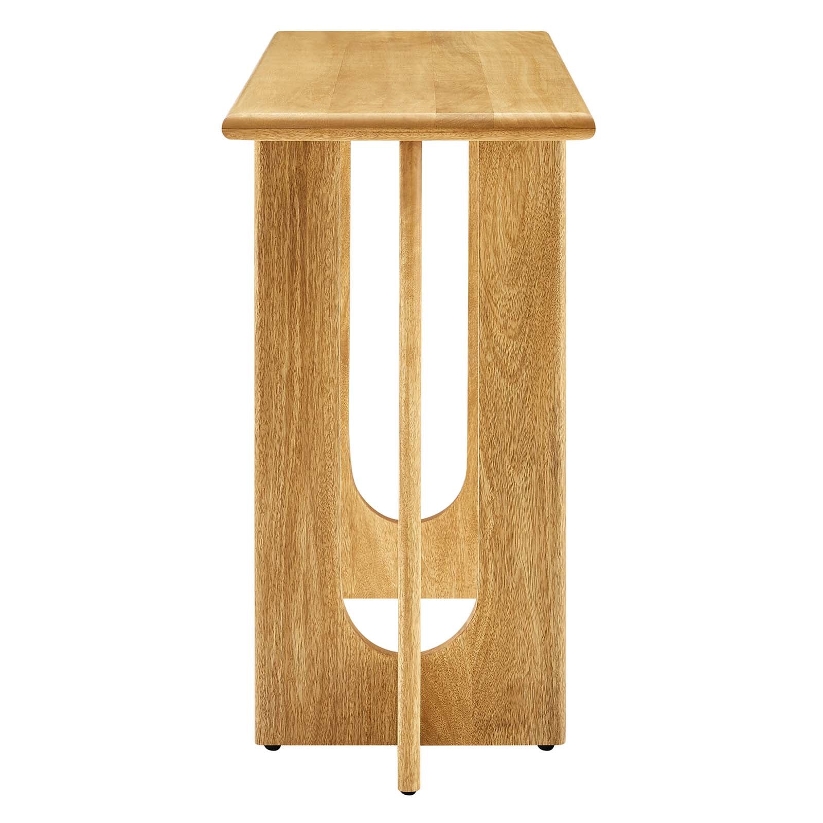 Rivian 46" Console Table By Modway - EEI-6596 - Image 3