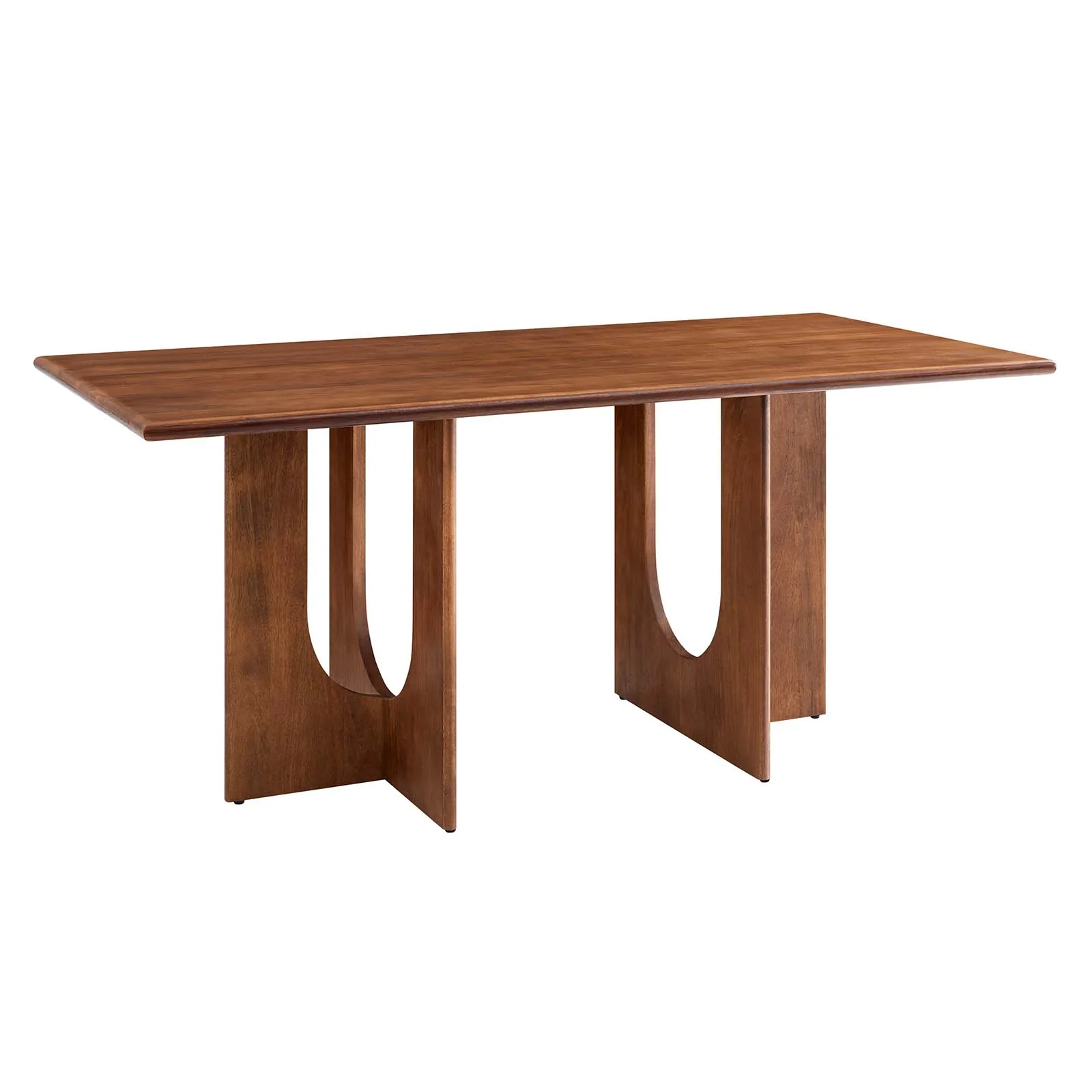 Rivian Rectangular 70" Wood Dining Table By Modway - EEI-6593 - Image 10