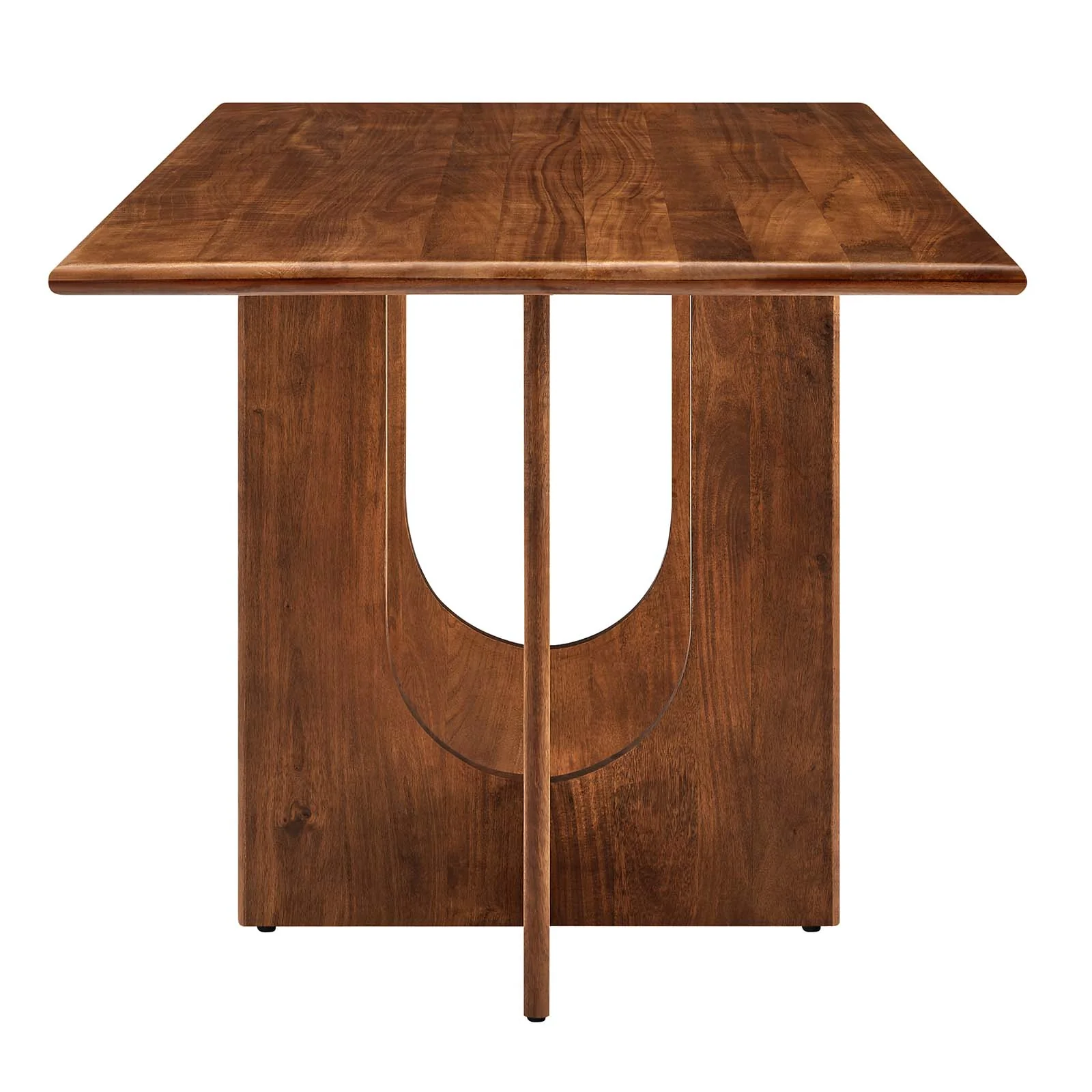 Rivian Rectangular 70" Wood Dining Table By Modway - EEI-6593 - Image 12