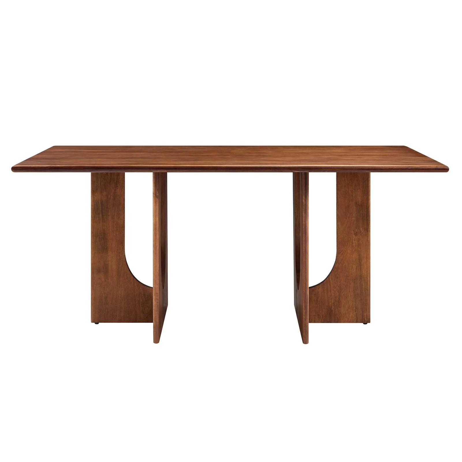 Rivian Rectangular 70" Wood Dining Table By Modway - EEI-6593 - Image 13