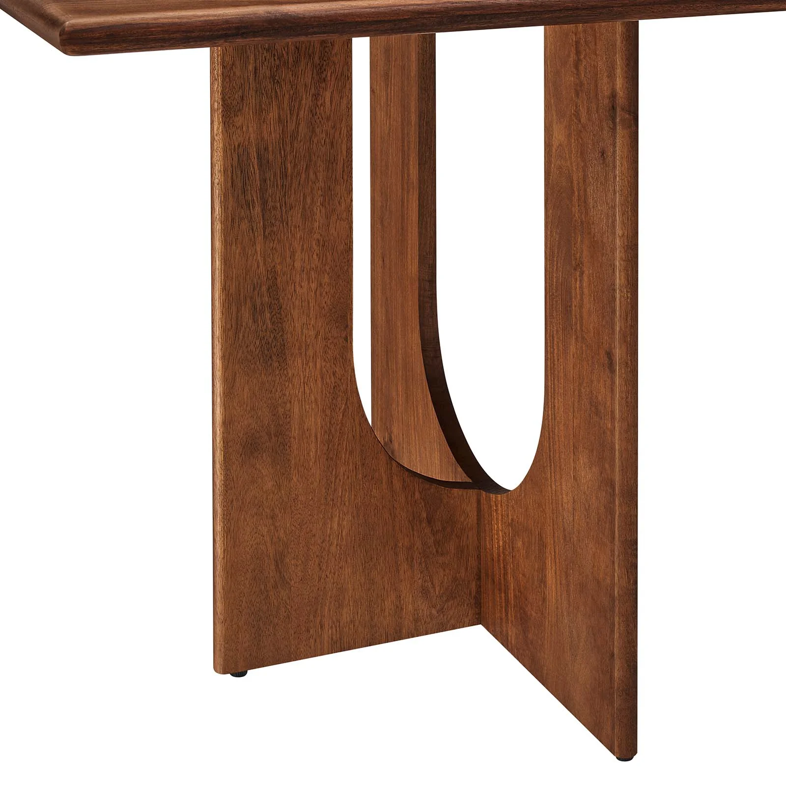 Rivian Rectangular 70" Wood Dining Table By Modway - EEI-6593 - Image 15