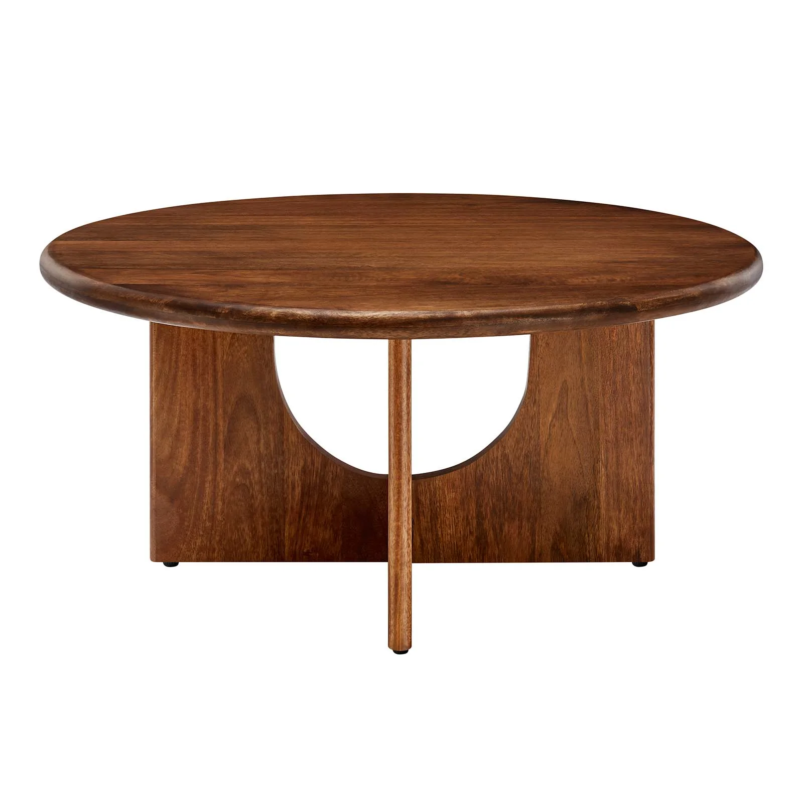 Rivian Round 34" Coffee Table By Modway - EEI-6594 - Image 10