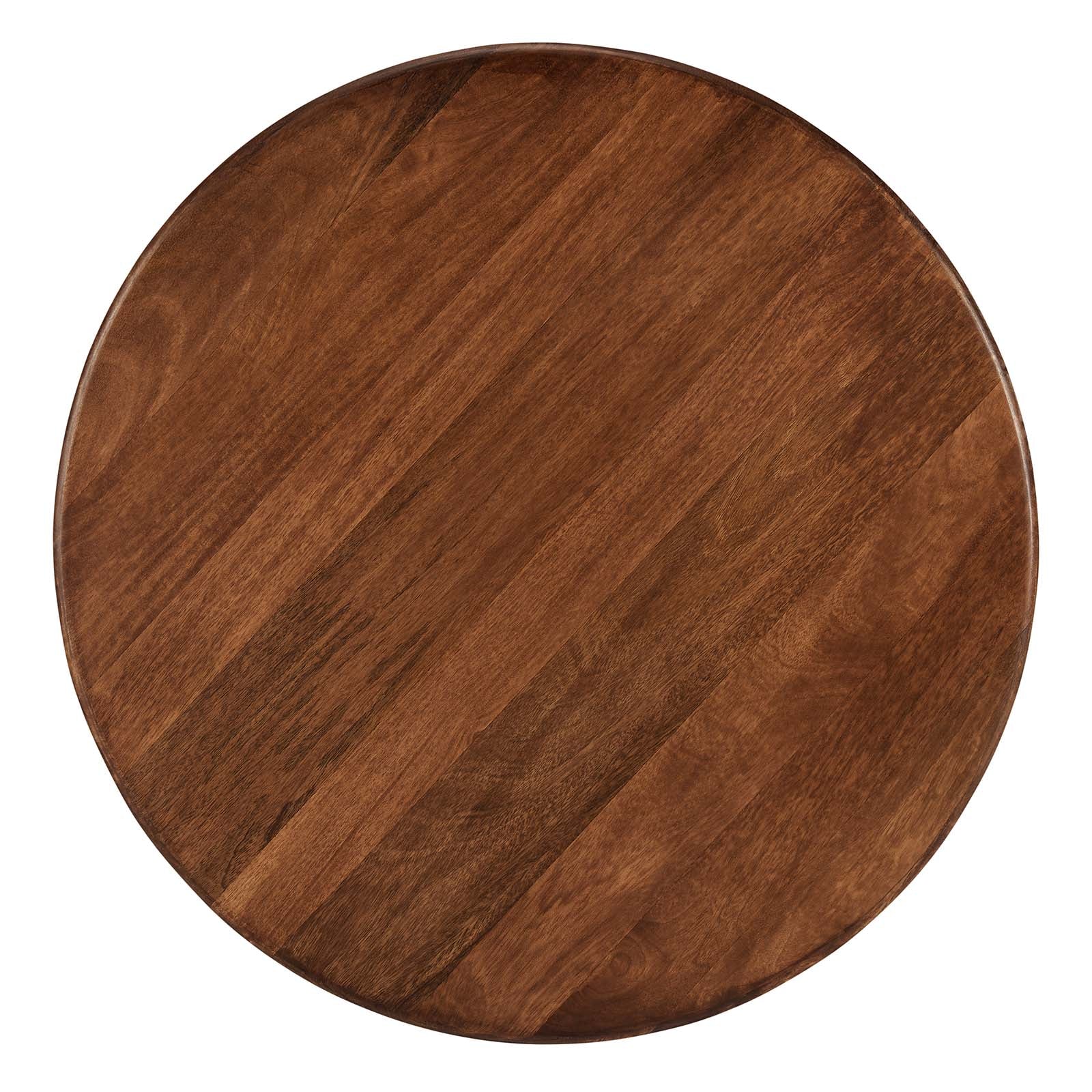 Rivian Round 34" Coffee Table By Modway - EEI-6594 - Image 11