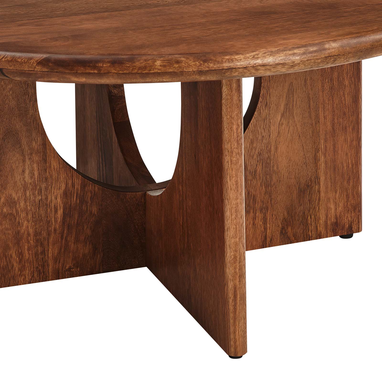 Rivian Round 34" Coffee Table By Modway - EEI-6594 - Image 12