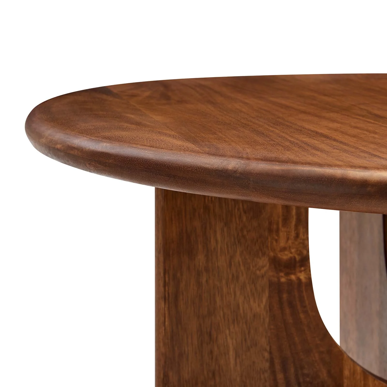 Rivian Round 34" Coffee Table By Modway - EEI-6594 - Image 13