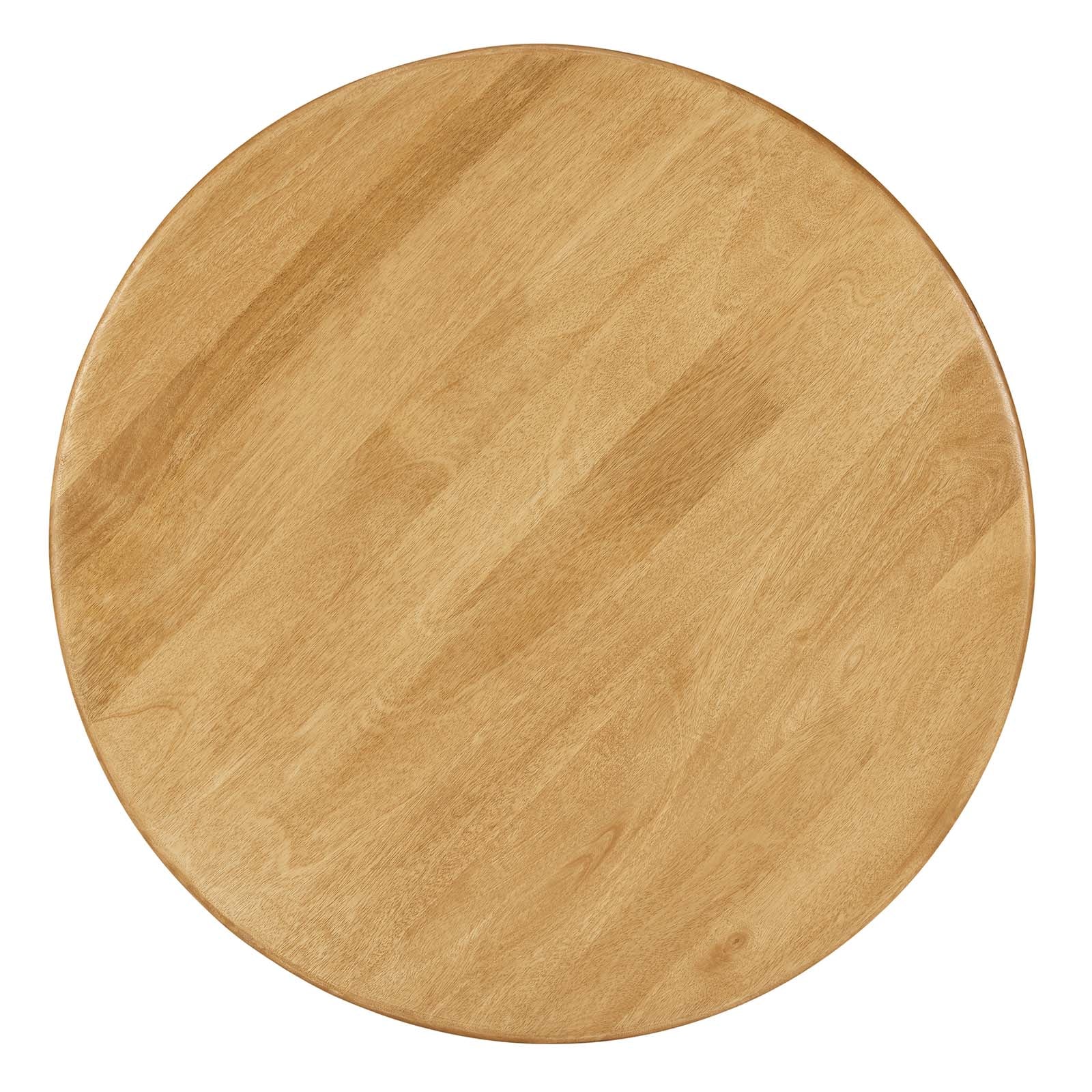 Rivian Round 34" Coffee Table By Modway - EEI-6594 - Image 3