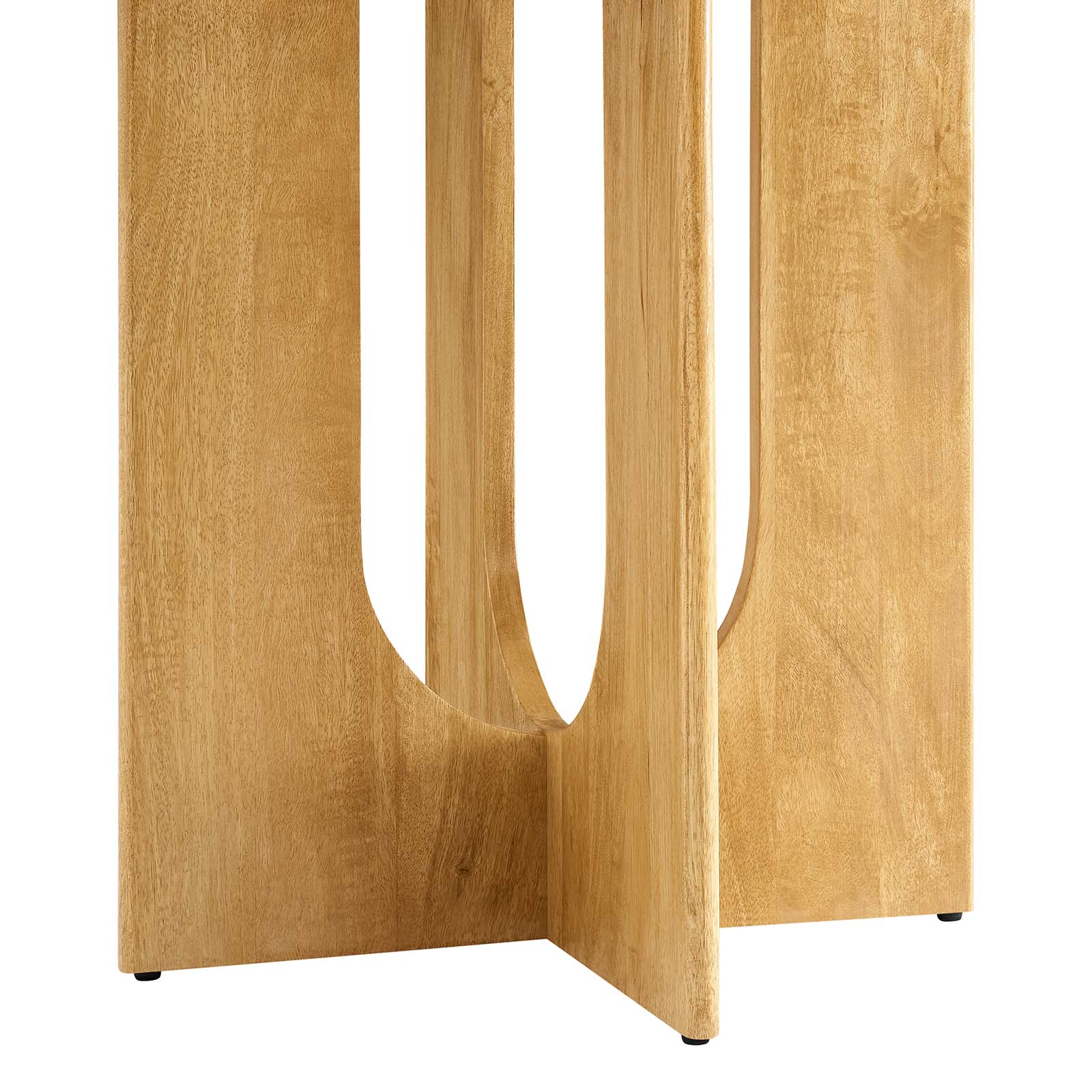 Rivian Round 48" Wood Dining Table By Modway - EEI-6592 - Image 6