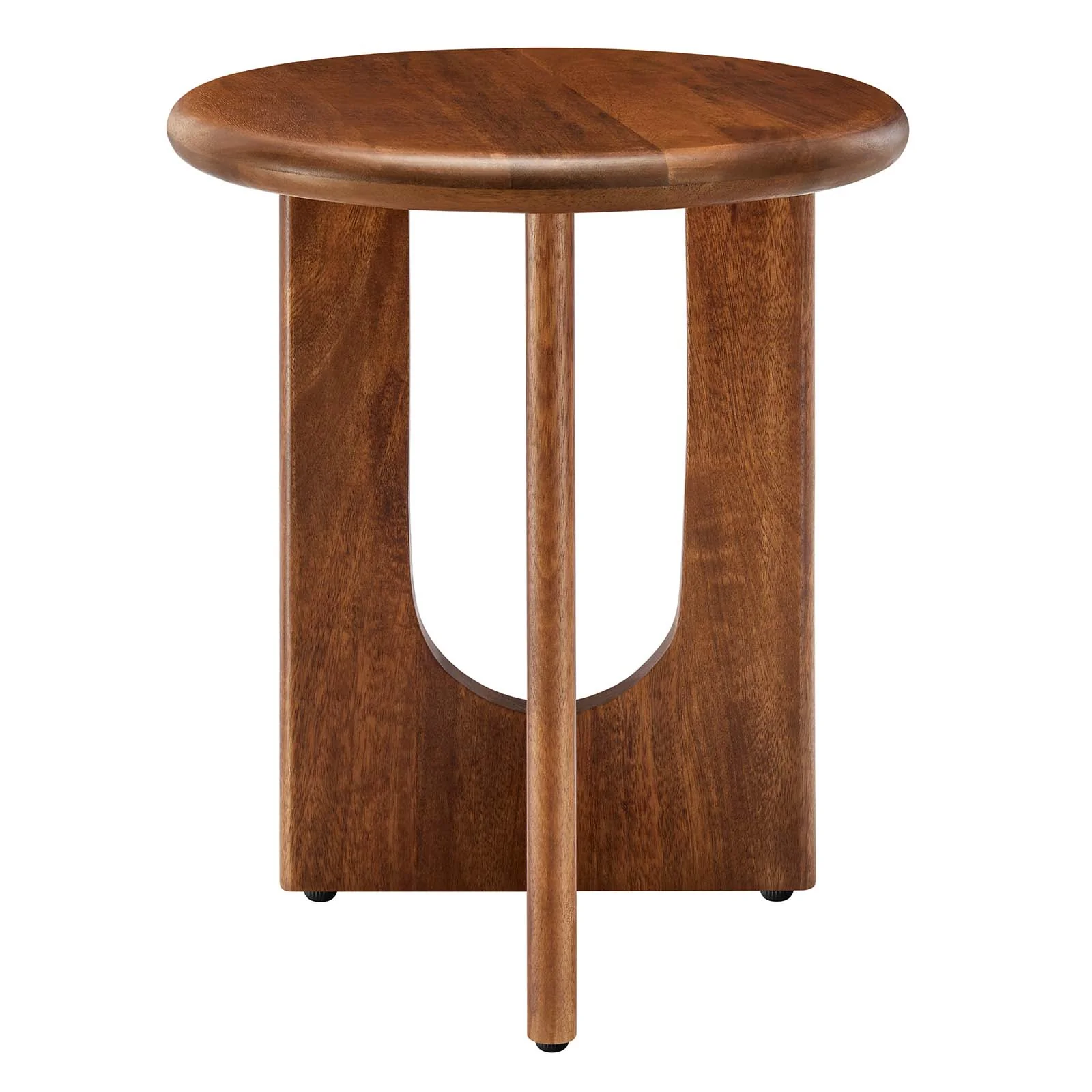 Rivian Round Side Table By Modway - EEI-6595 - Image 10