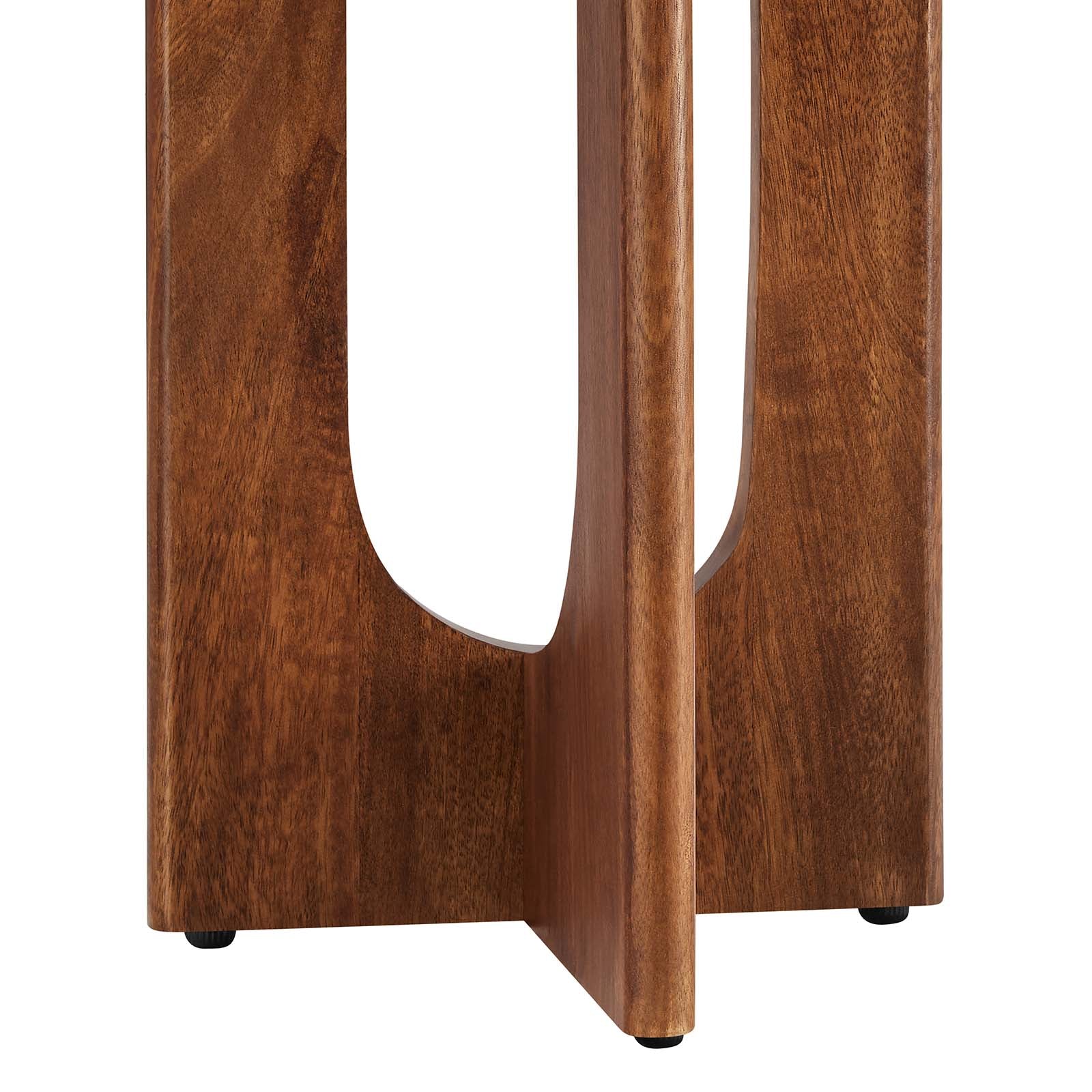 Rivian Round Side Table By Modway - EEI-6595 - Image 12
