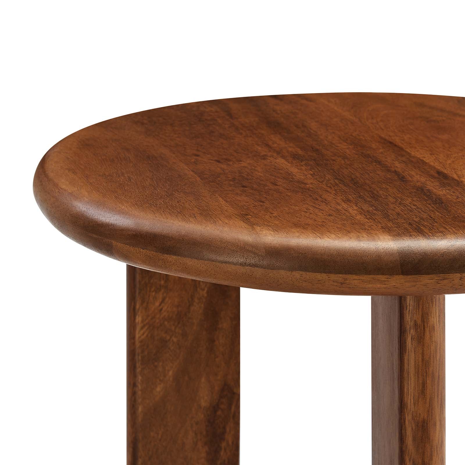 Rivian Round Side Table By Modway - EEI-6595 - Image 13