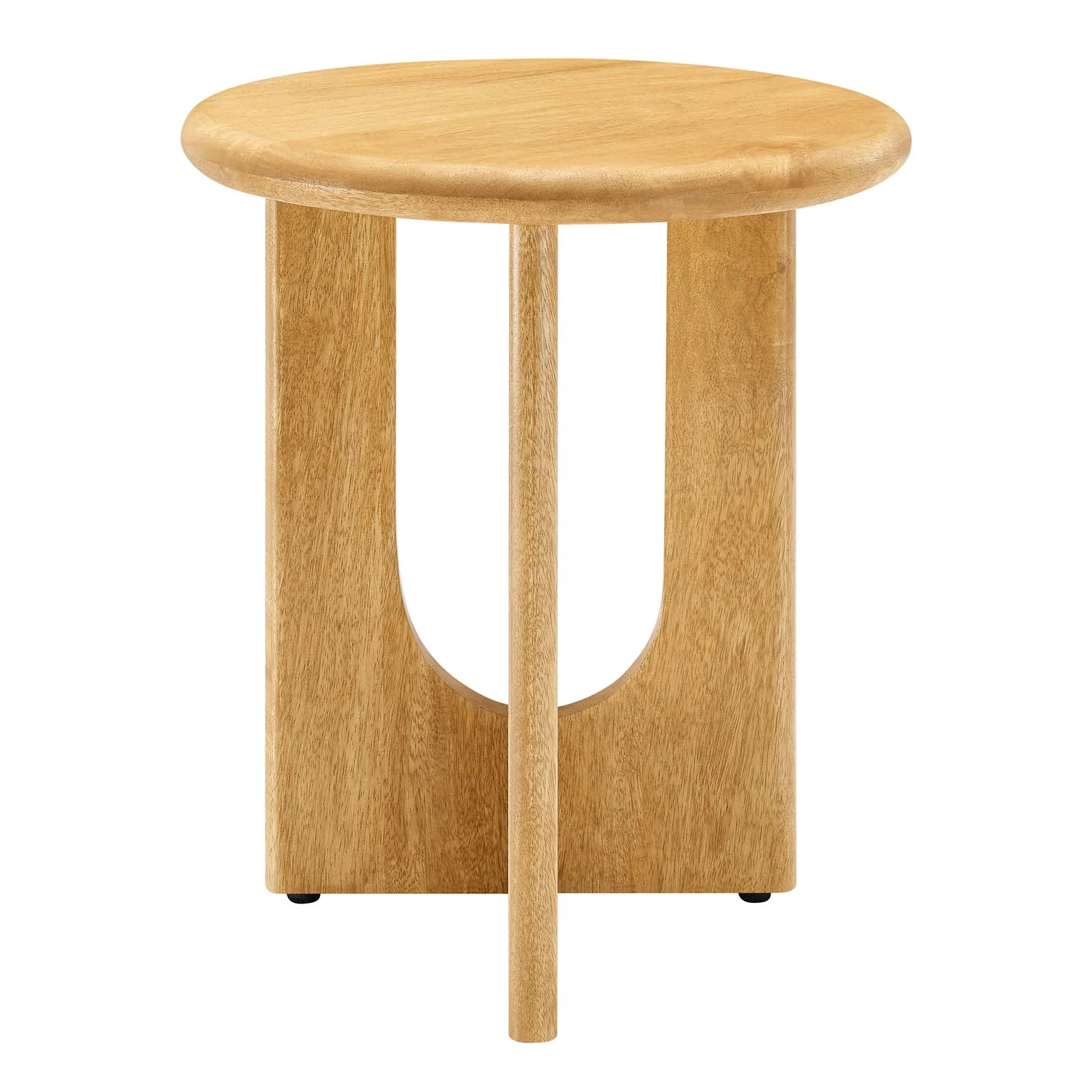 Rivian Round Side Table By Modway - EEI-6595 - Image 2