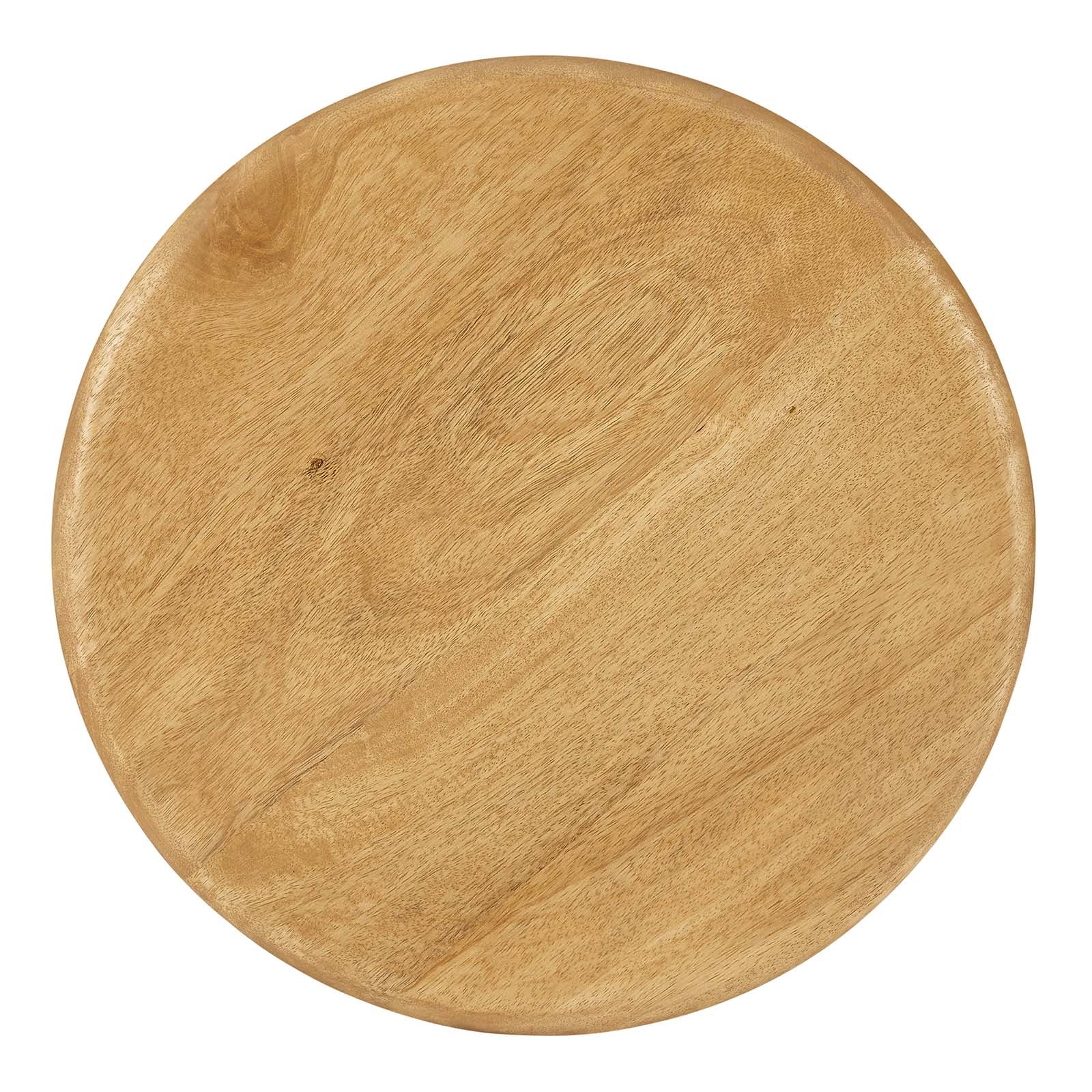 Rivian Round Side Table By Modway - EEI-6595 - Image 3
