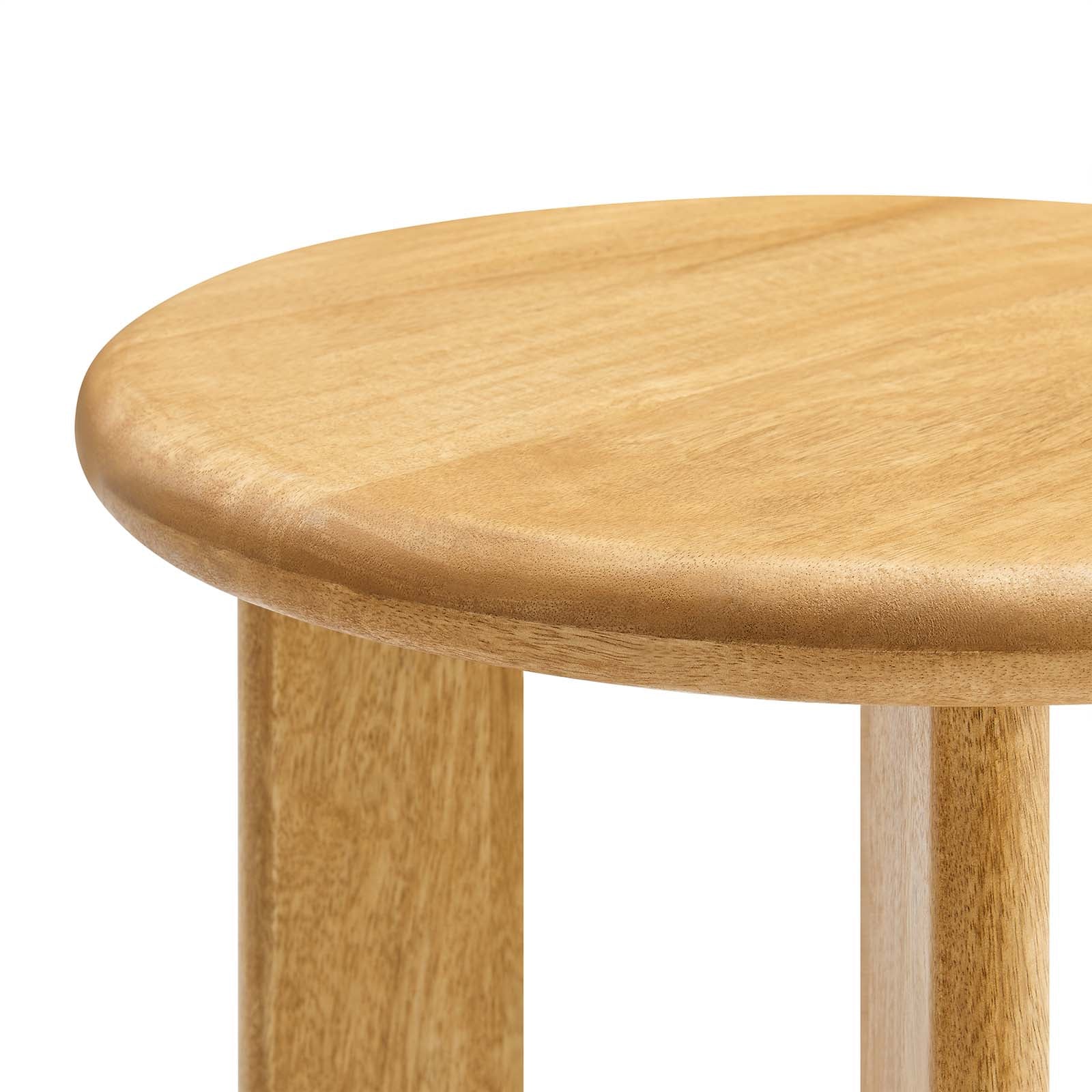 Rivian Round Side Table By Modway - EEI-6595 - Image 5