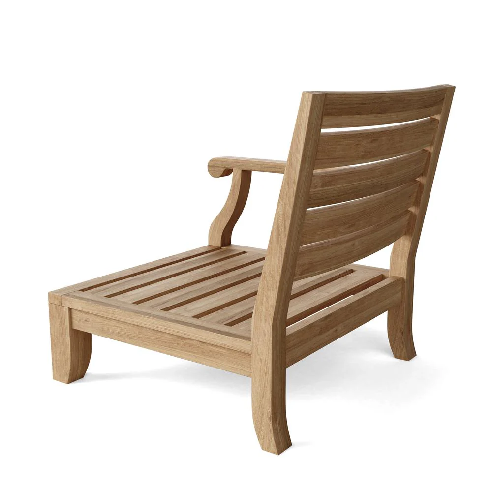 Riviera Luxe Right Modular By Anderson Teak - Image 3
