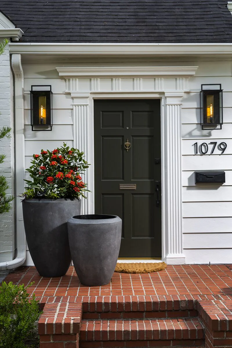 Roan Planter 24"x 29.25" By Accent Decor - Image 4