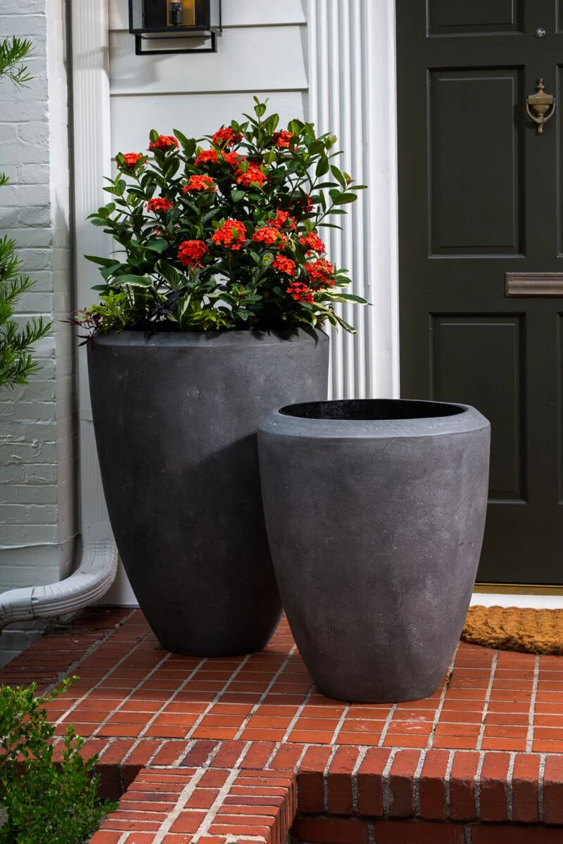 Roan Planter 28" x  37" By Accent Decor - Image 3