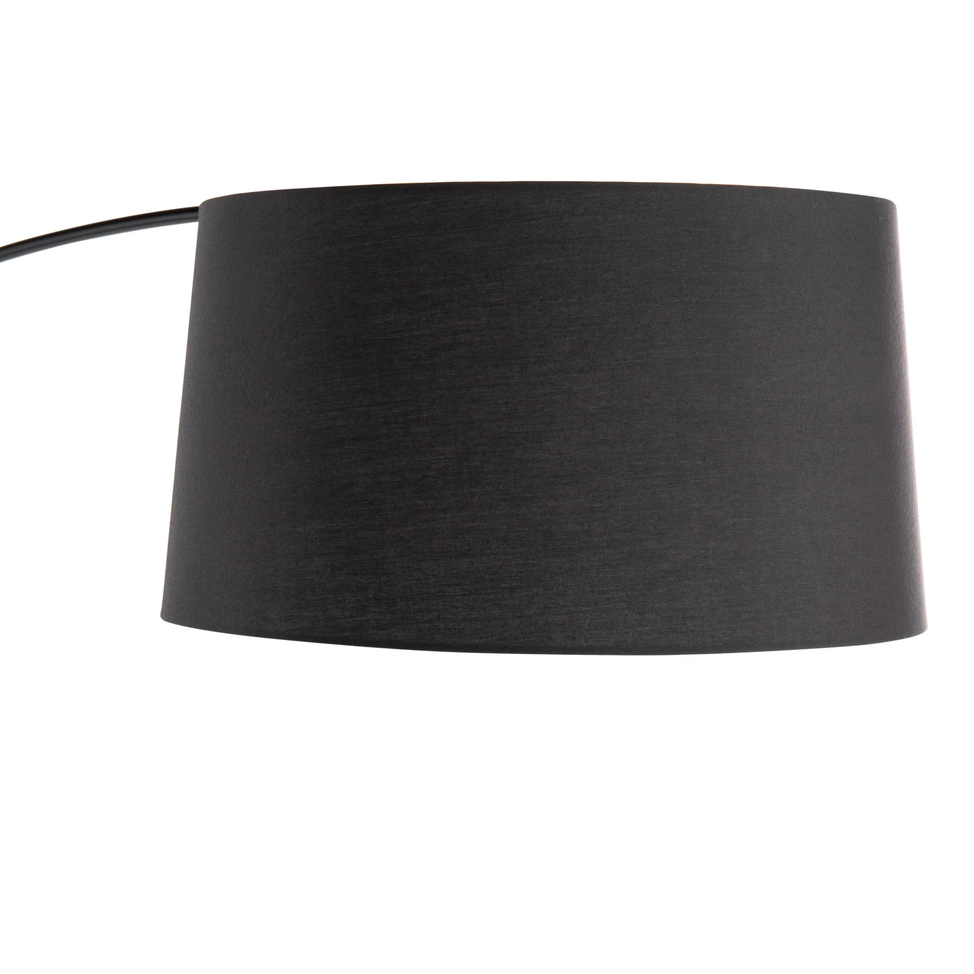 Robyn Floor Lamp Black By LumiSource - Image 3