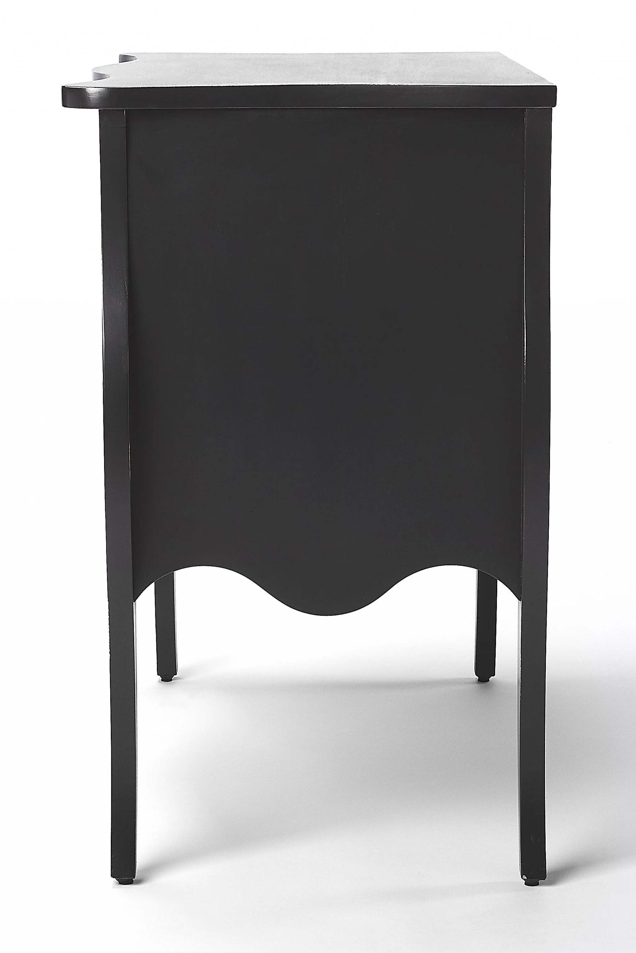 Rochelle Brown 2 Drawer Chest By Homeroots - Image 17
