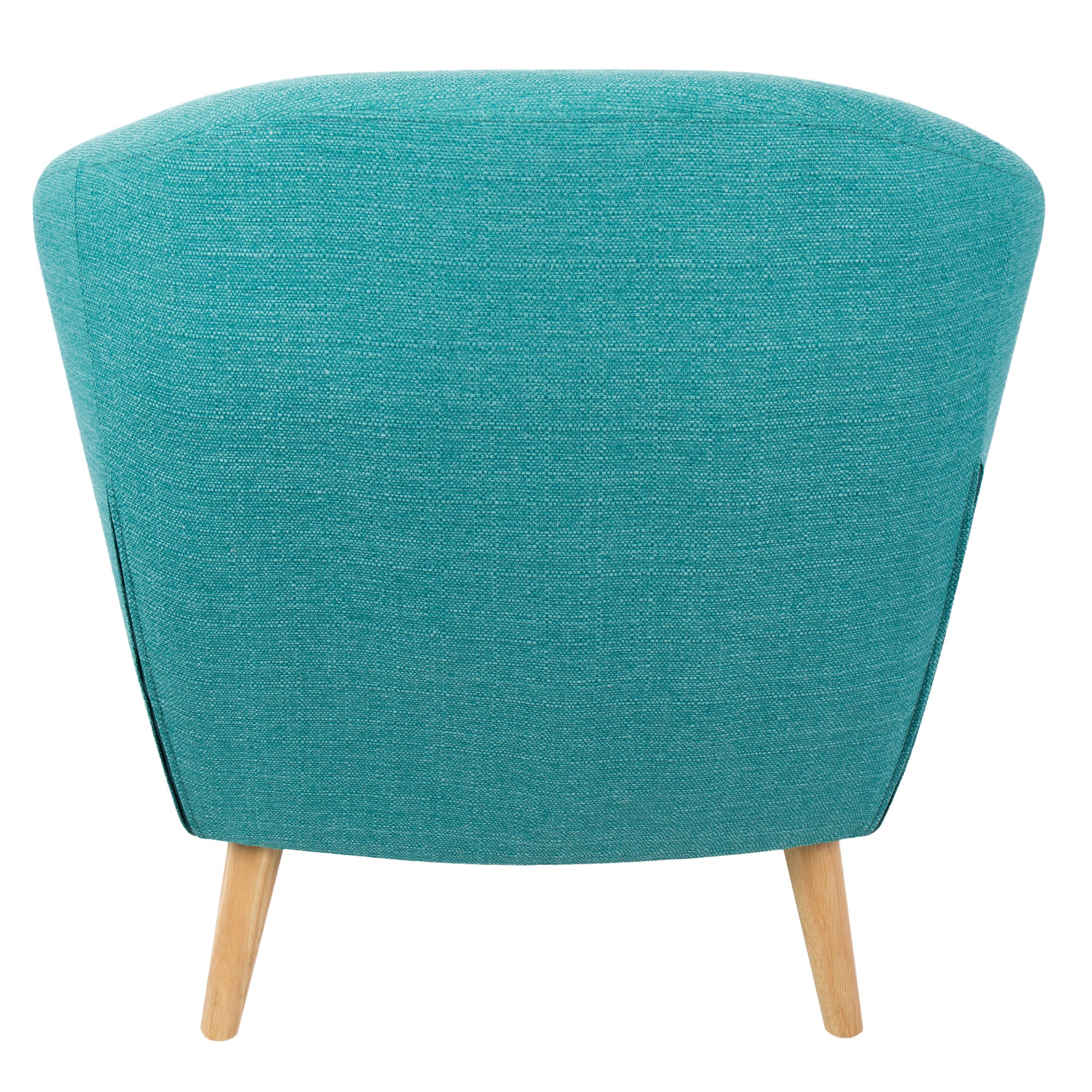 Rockwell Accent Chair By LumiSource - CHR-AH-RKWL TL - Image 8